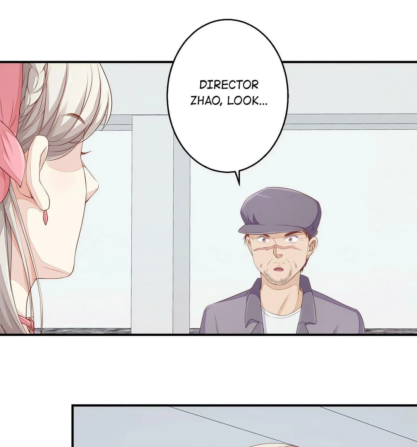 Read The Ultimate X-Ray Eyes chapter 53 image 17 on Lezhin