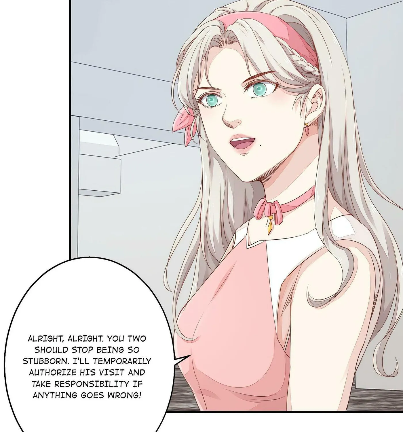 Read The Ultimate X-Ray Eyes chapter 53 image 18 on Lezhin
