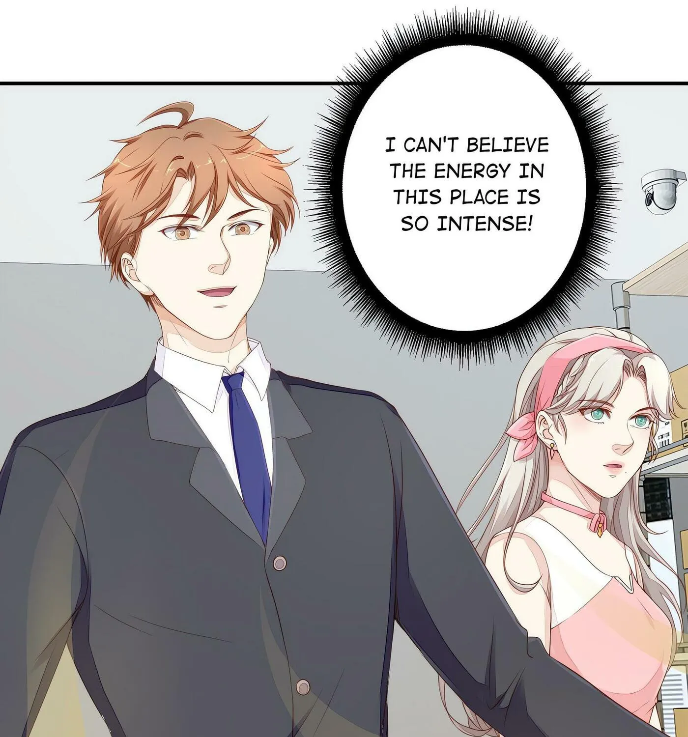 Read The Ultimate X-Ray Eyes chapter 53 image 23 on Lezhin