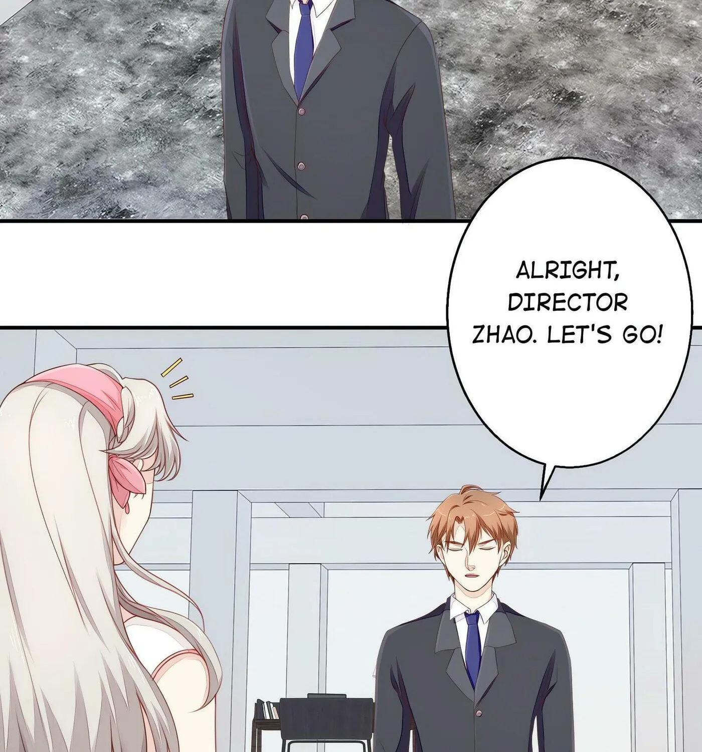 Read The Ultimate X-Ray Eyes chapter 53 image 3 on Lezhin