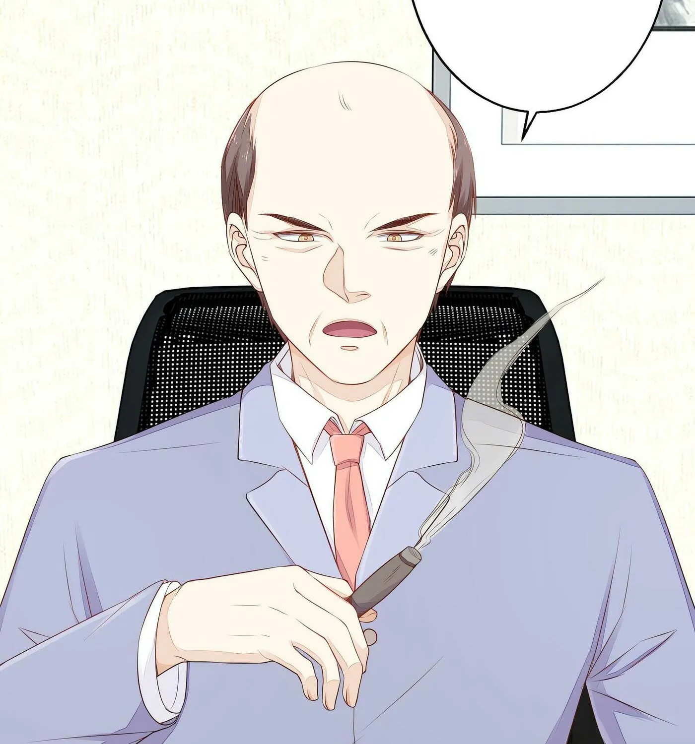 Read The Ultimate X-Ray Eyes chapter 53 image 36 on Lezhin