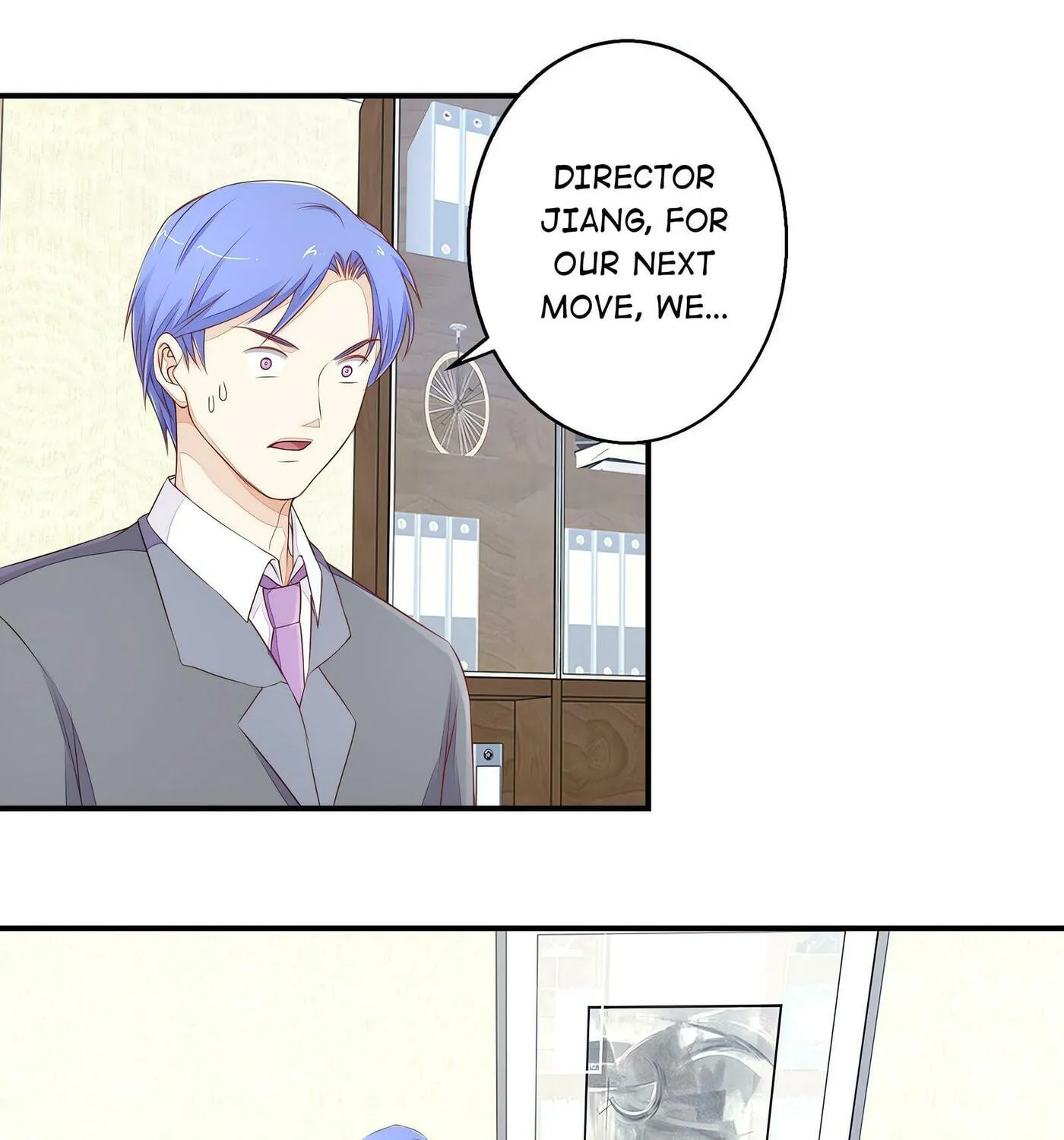 Read The Ultimate X-Ray Eyes chapter 53 image 41 on Lezhin