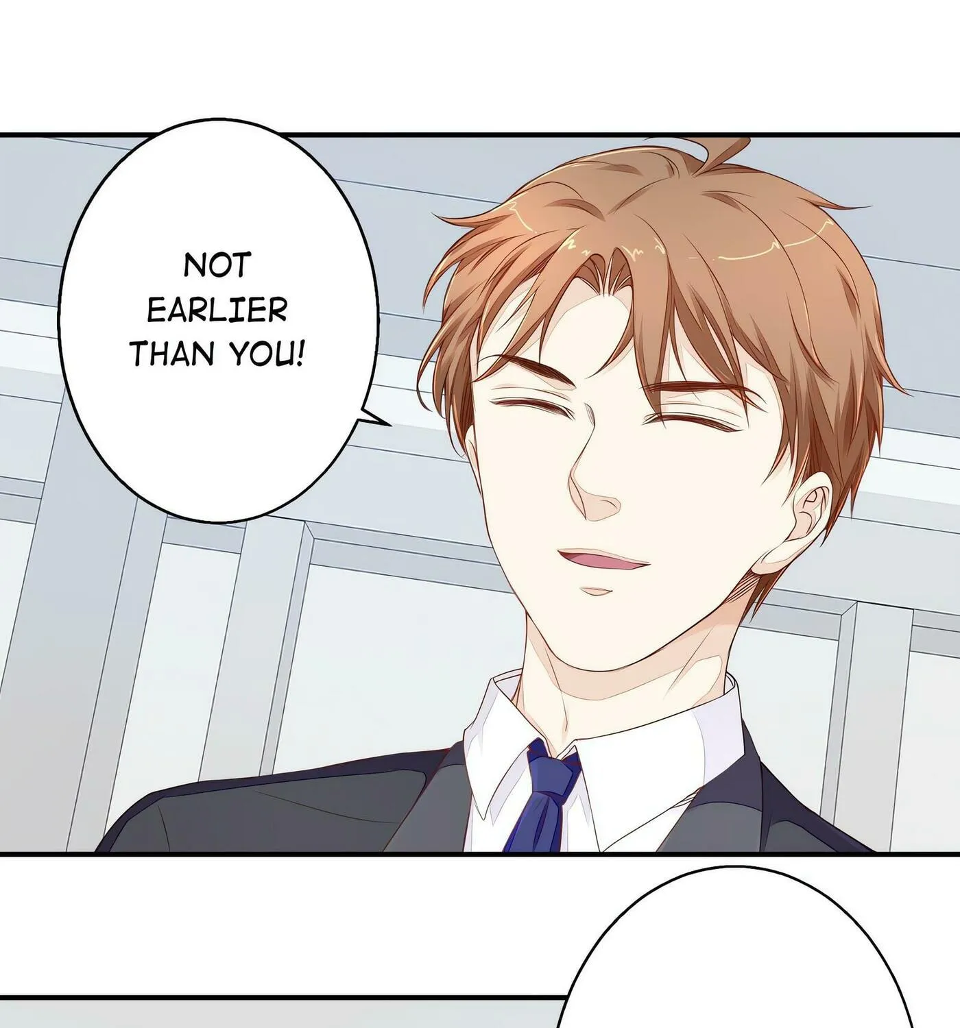 Read The Ultimate X-Ray Eyes chapter 53 image 47 on Lezhin