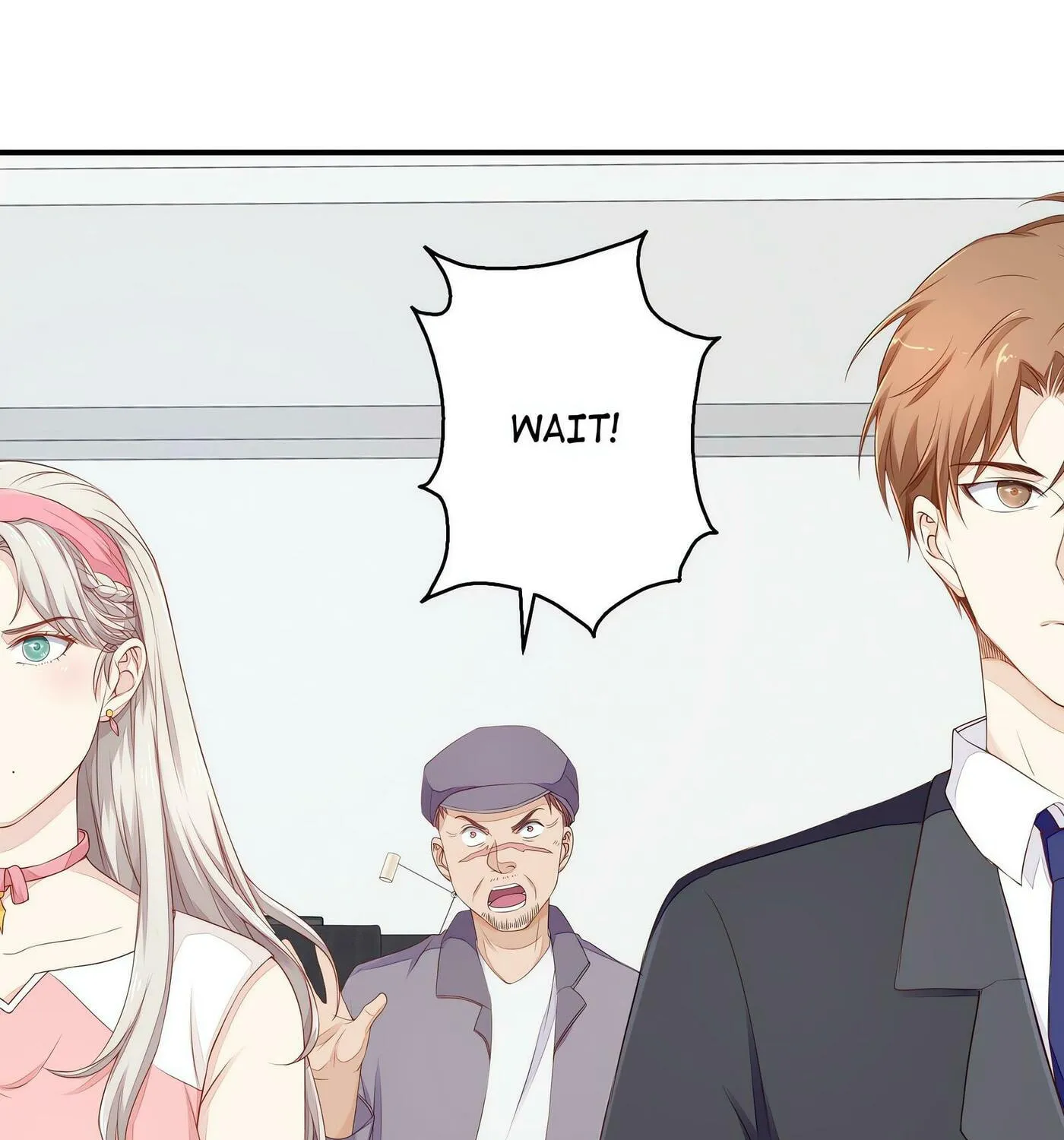 Read The Ultimate X-Ray Eyes chapter 53 image 5 on Lezhin