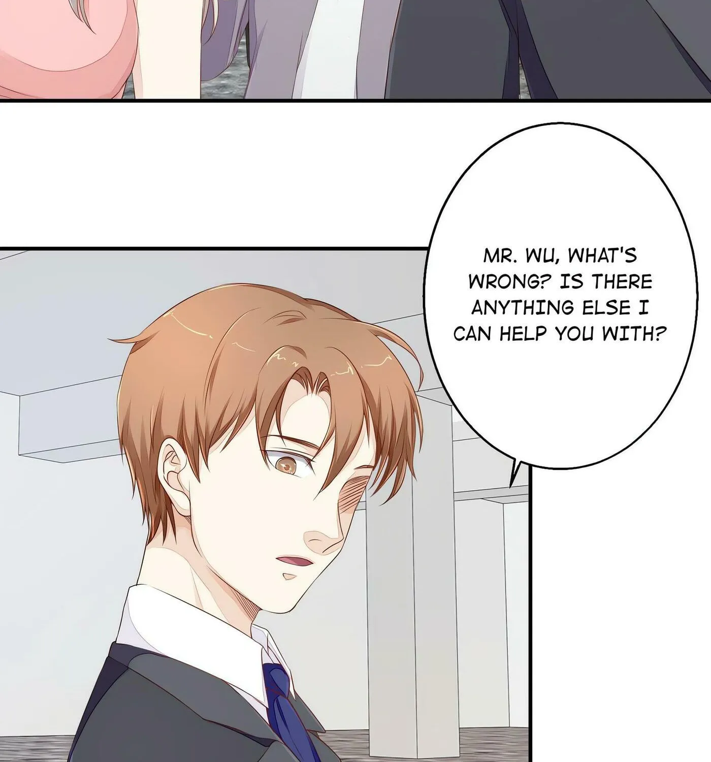 Read The Ultimate X-Ray Eyes chapter 53 image 6 on Lezhin