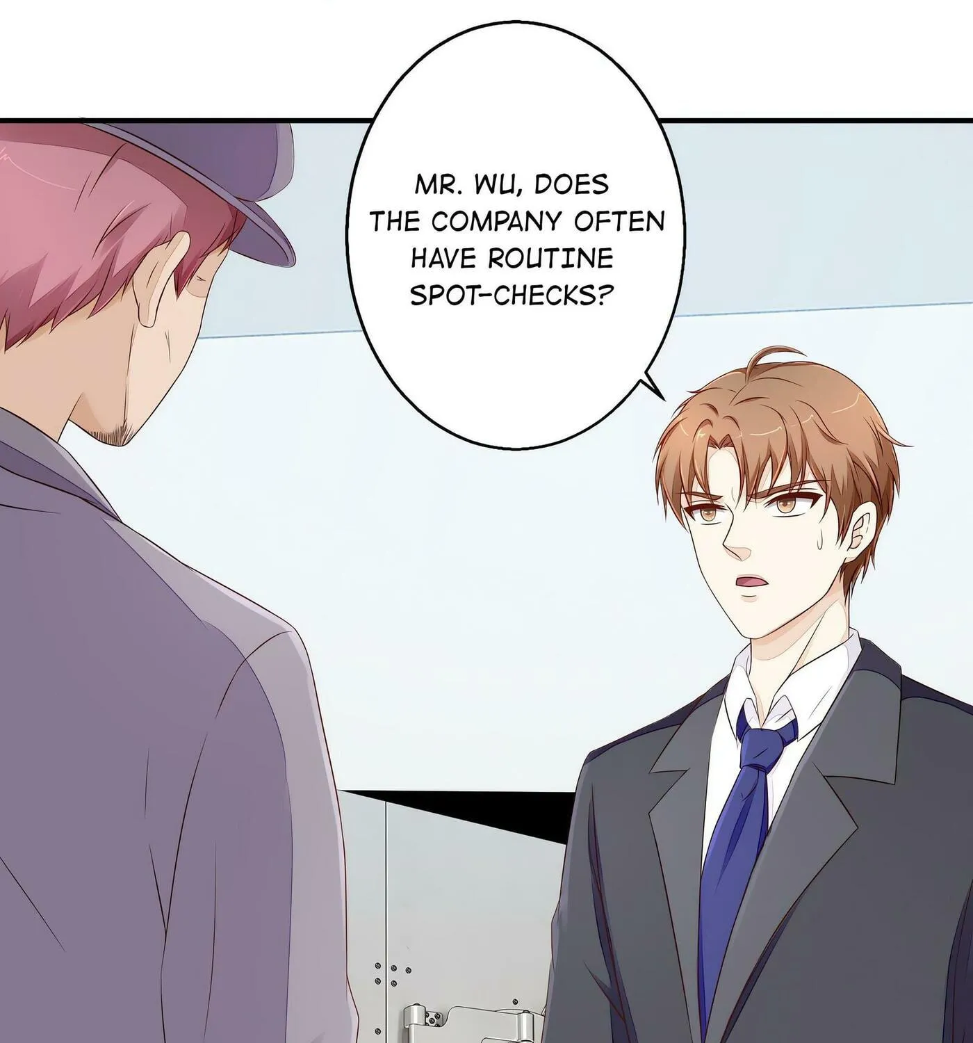 Read The Ultimate X-Ray Eyes chapter 54 image 2 on Lezhin