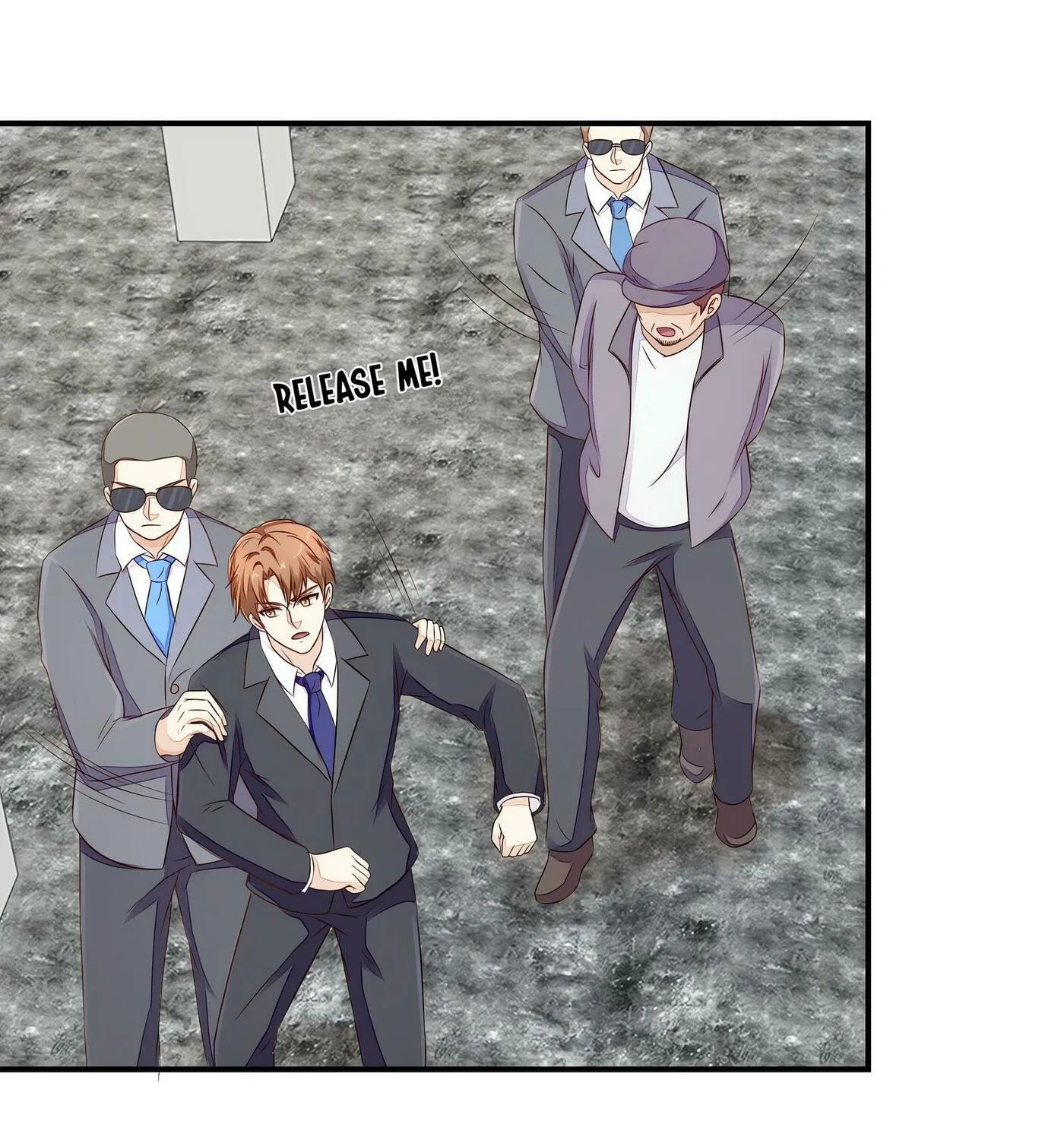 Read The Ultimate X-Ray Eyes chapter 54 image 32 on Lezhin