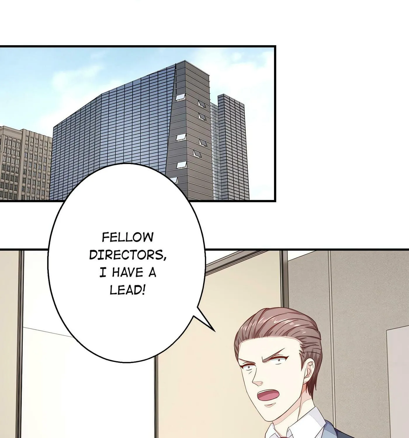 Read The Ultimate X-Ray Eyes chapter 55 image 2 on Lezhin