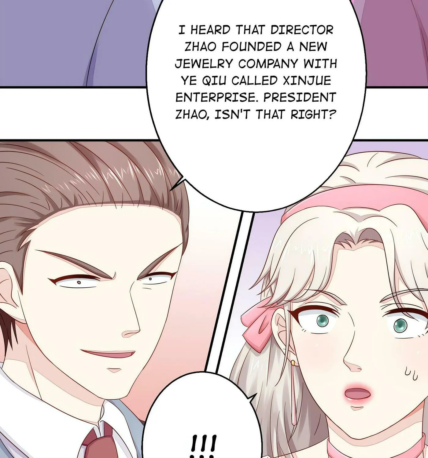 Read The Ultimate X-Ray Eyes chapter 55 image 21 on Lezhin