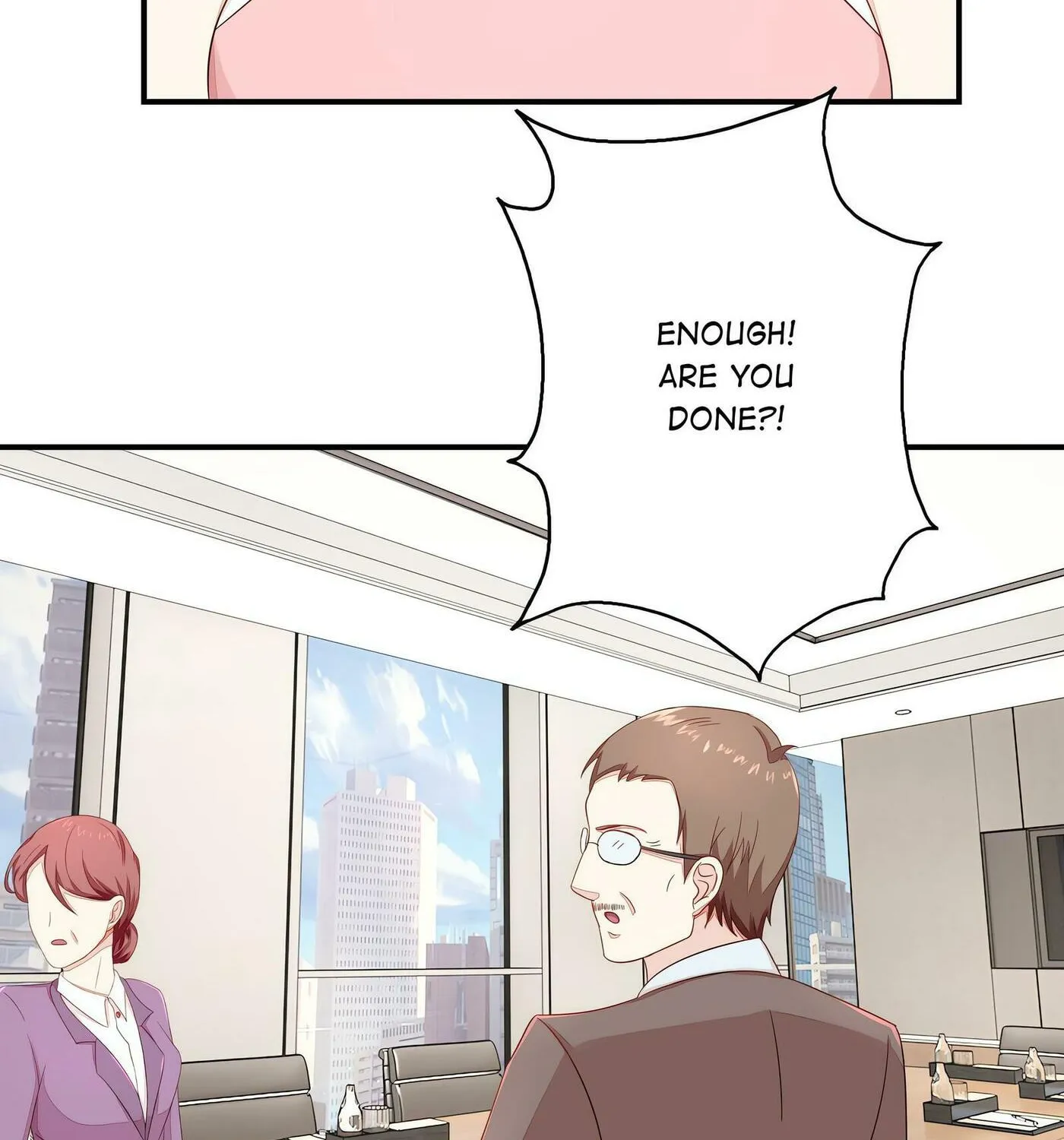 Read The Ultimate X-Ray Eyes chapter 55 image 30 on Lezhin