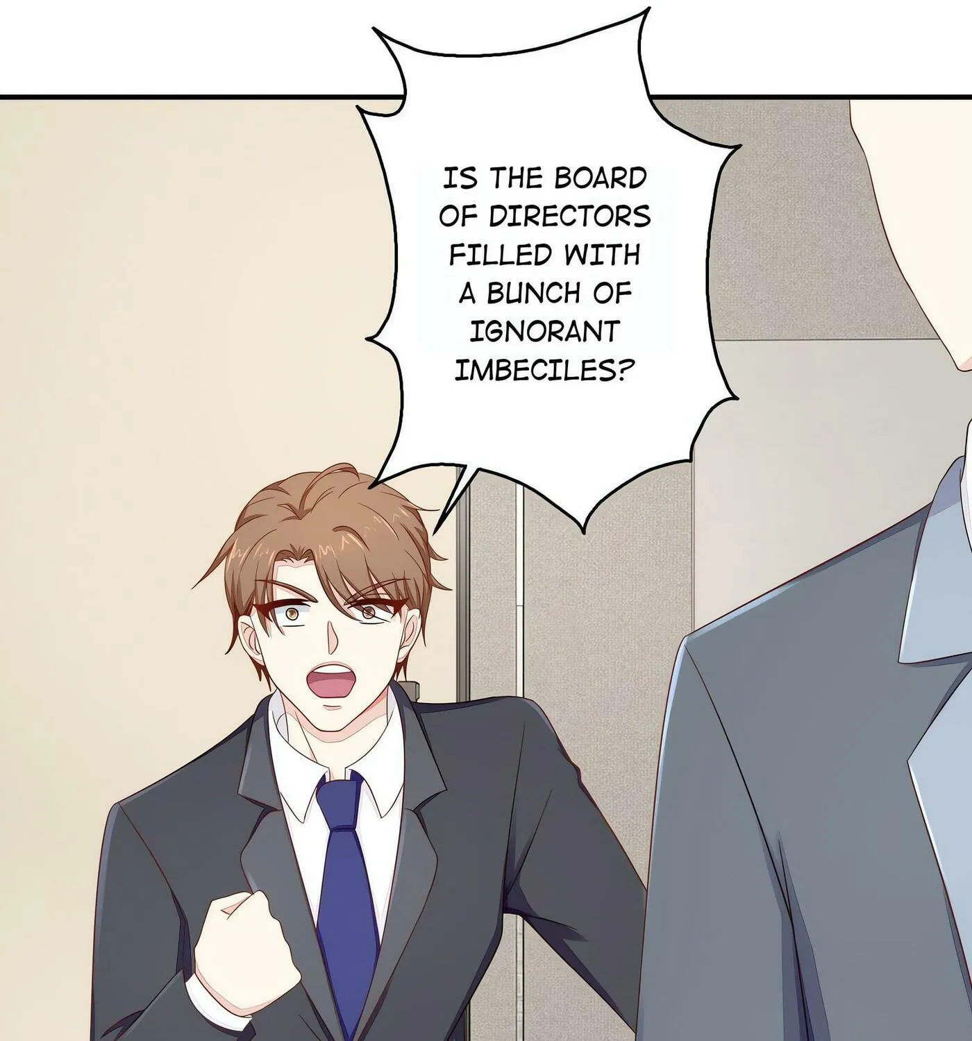 Read The Ultimate X-Ray Eyes chapter 55 image 32 on Lezhin