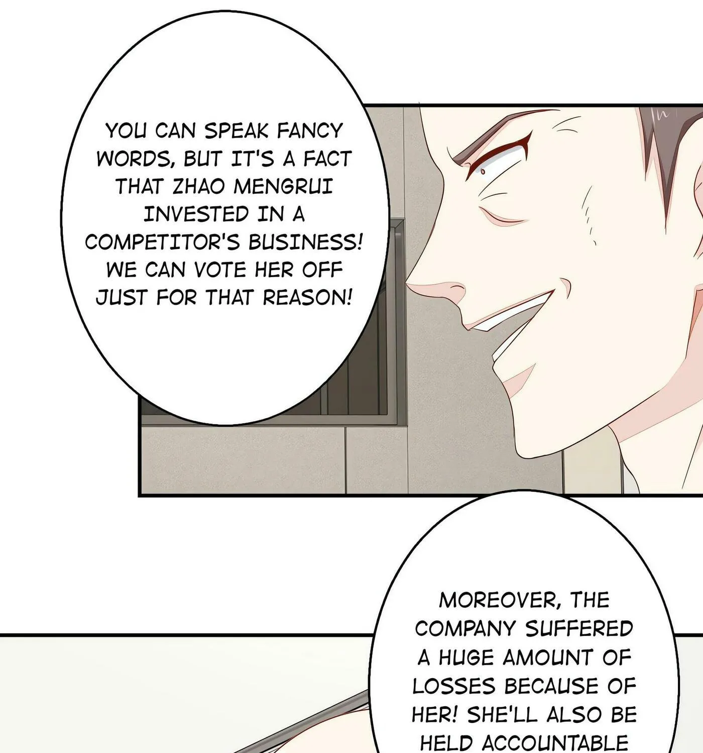 Read The Ultimate X-Ray Eyes chapter 55 image 47 on Lezhin