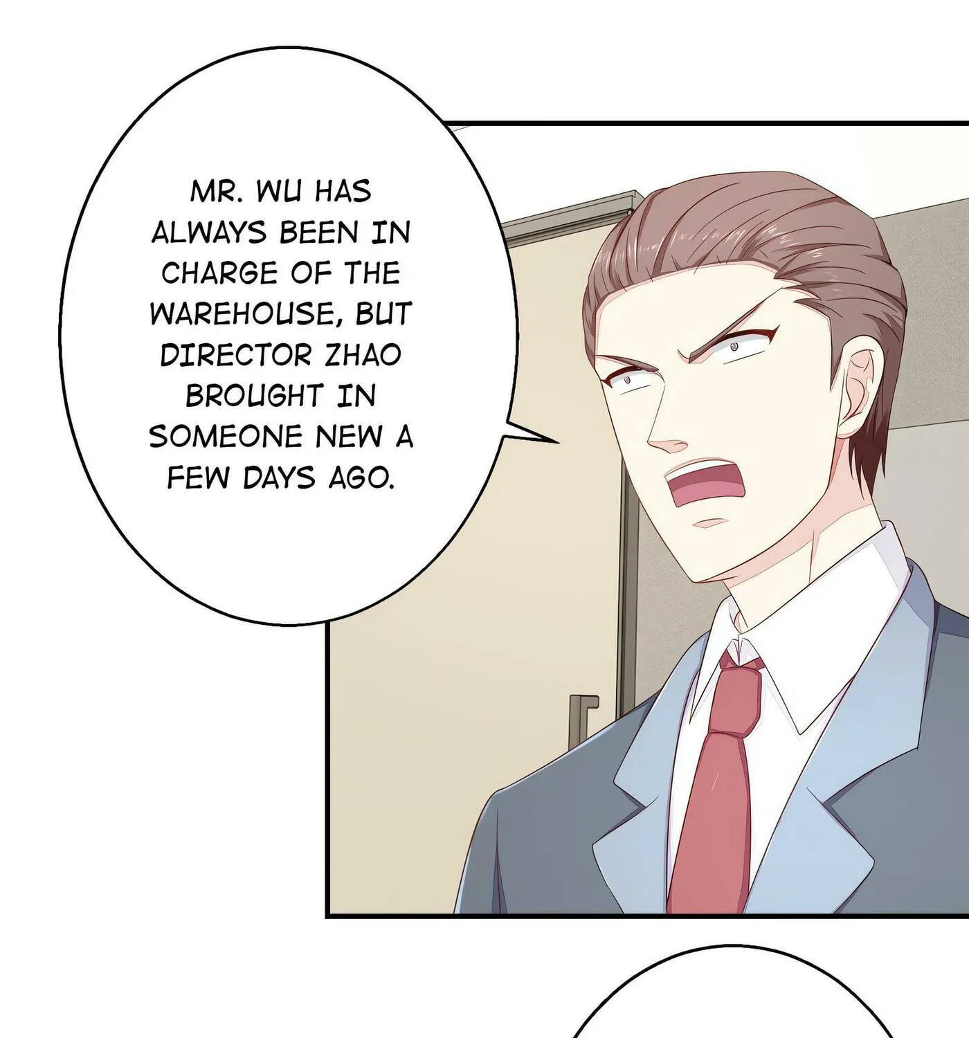 Read The Ultimate X-Ray Eyes chapter 55 image 5 on Lezhin