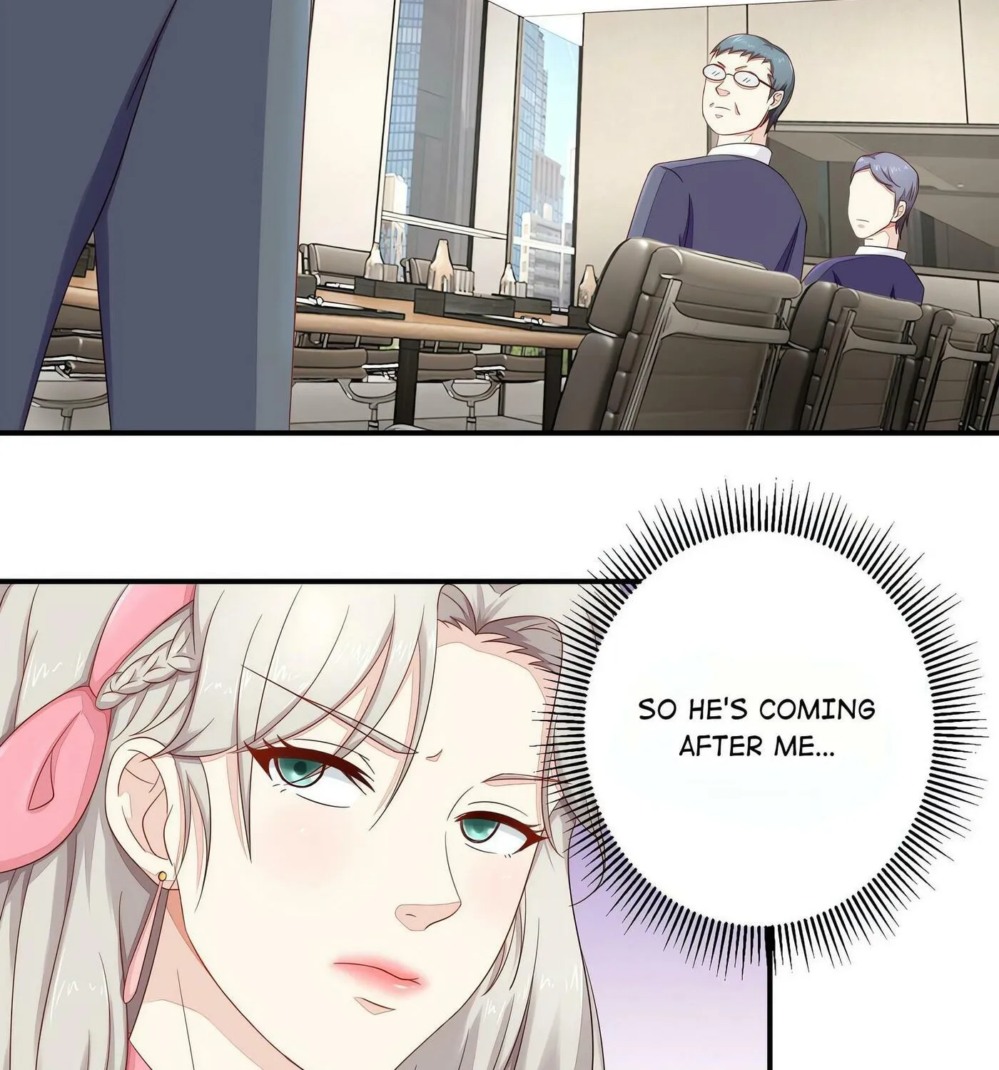 Read The Ultimate X-Ray Eyes chapter 55 image 9 on Lezhin