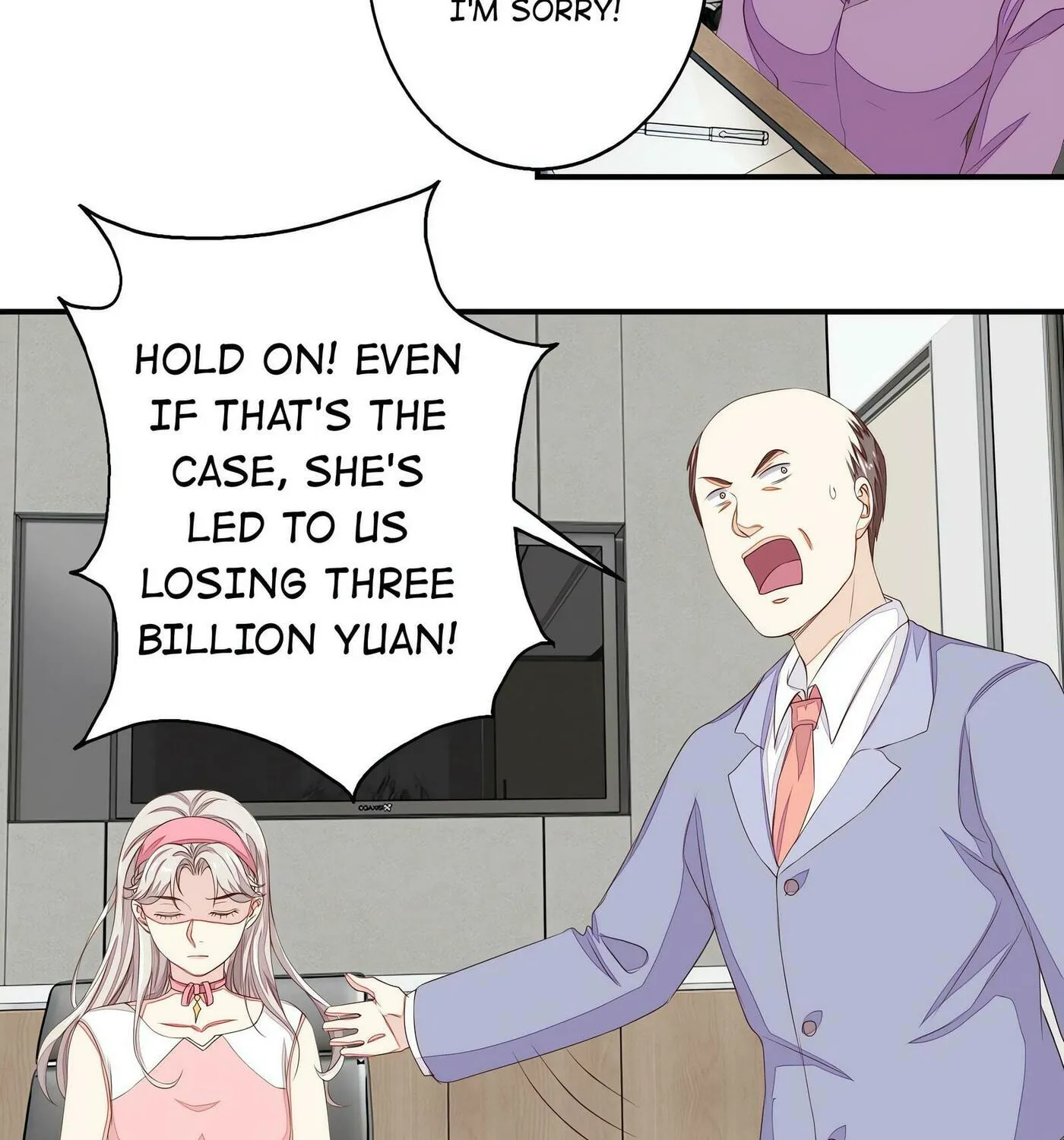 Read The Ultimate X-Ray Eyes chapter 56 image 21 on Lezhin
