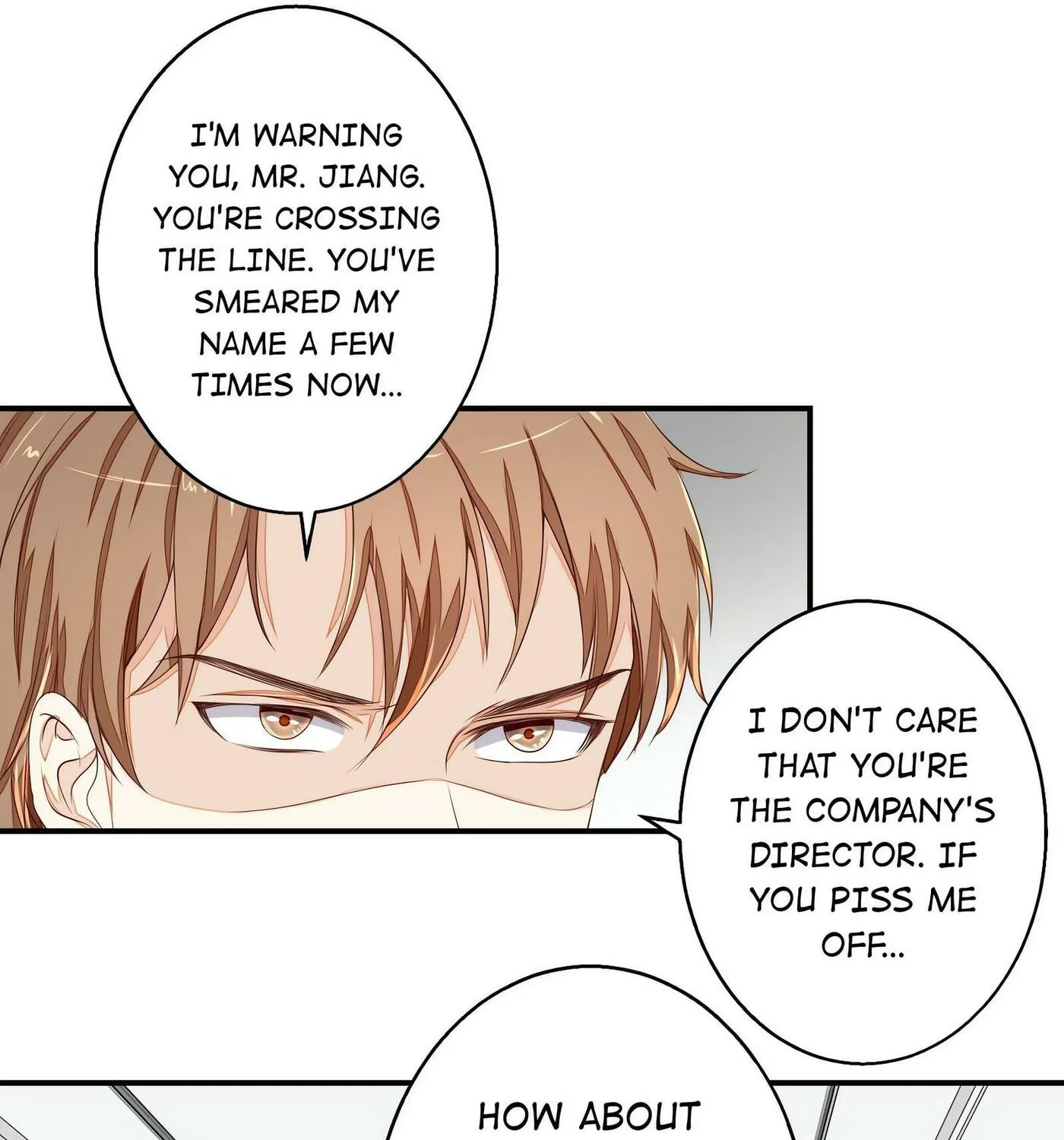 Read The Ultimate X-Ray Eyes chapter 56 image 29 on Lezhin