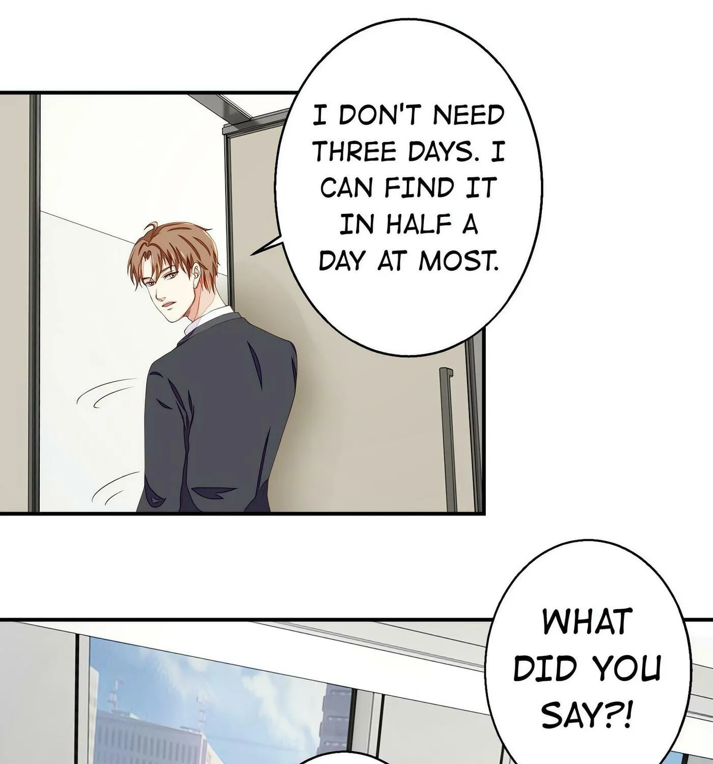 Read The Ultimate X-Ray Eyes chapter 56 image 32 on Lezhin