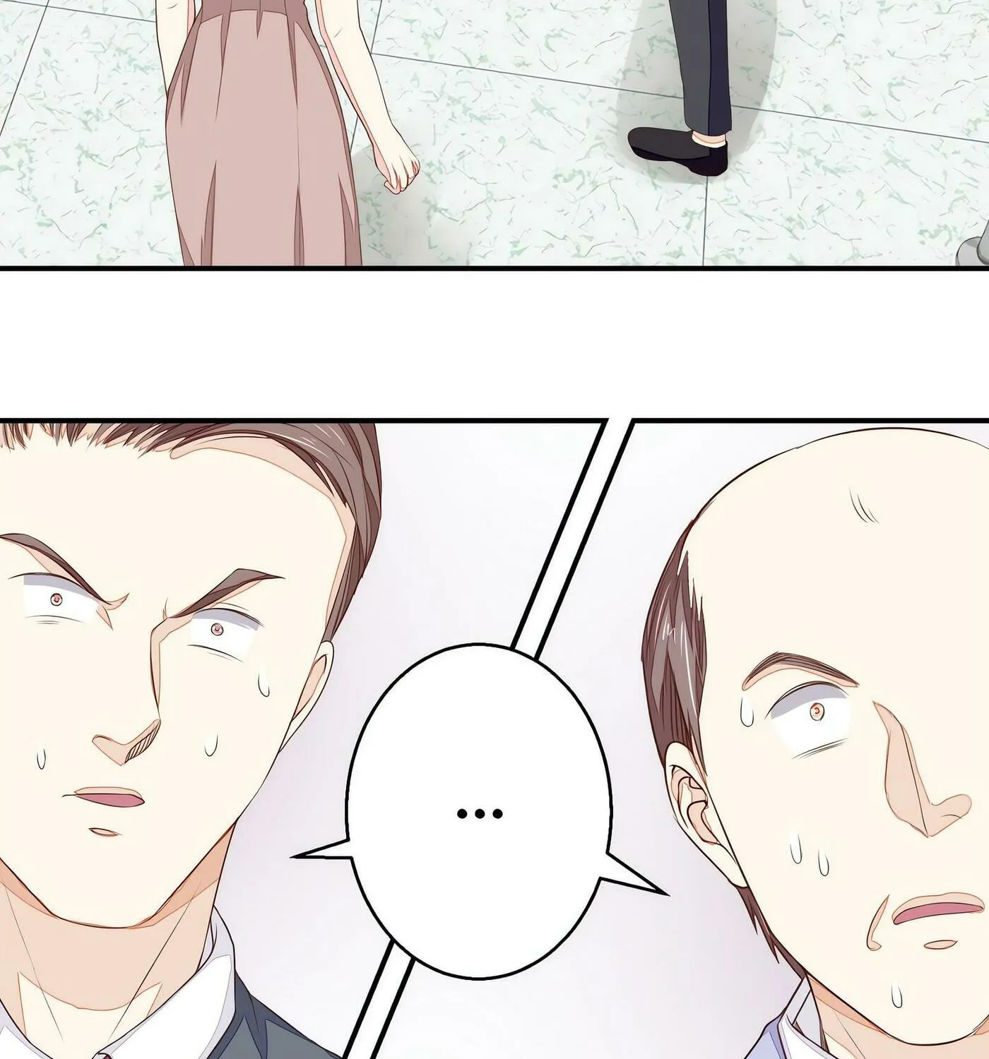 Read The Ultimate X-Ray Eyes chapter 56 image 45 on Lezhin