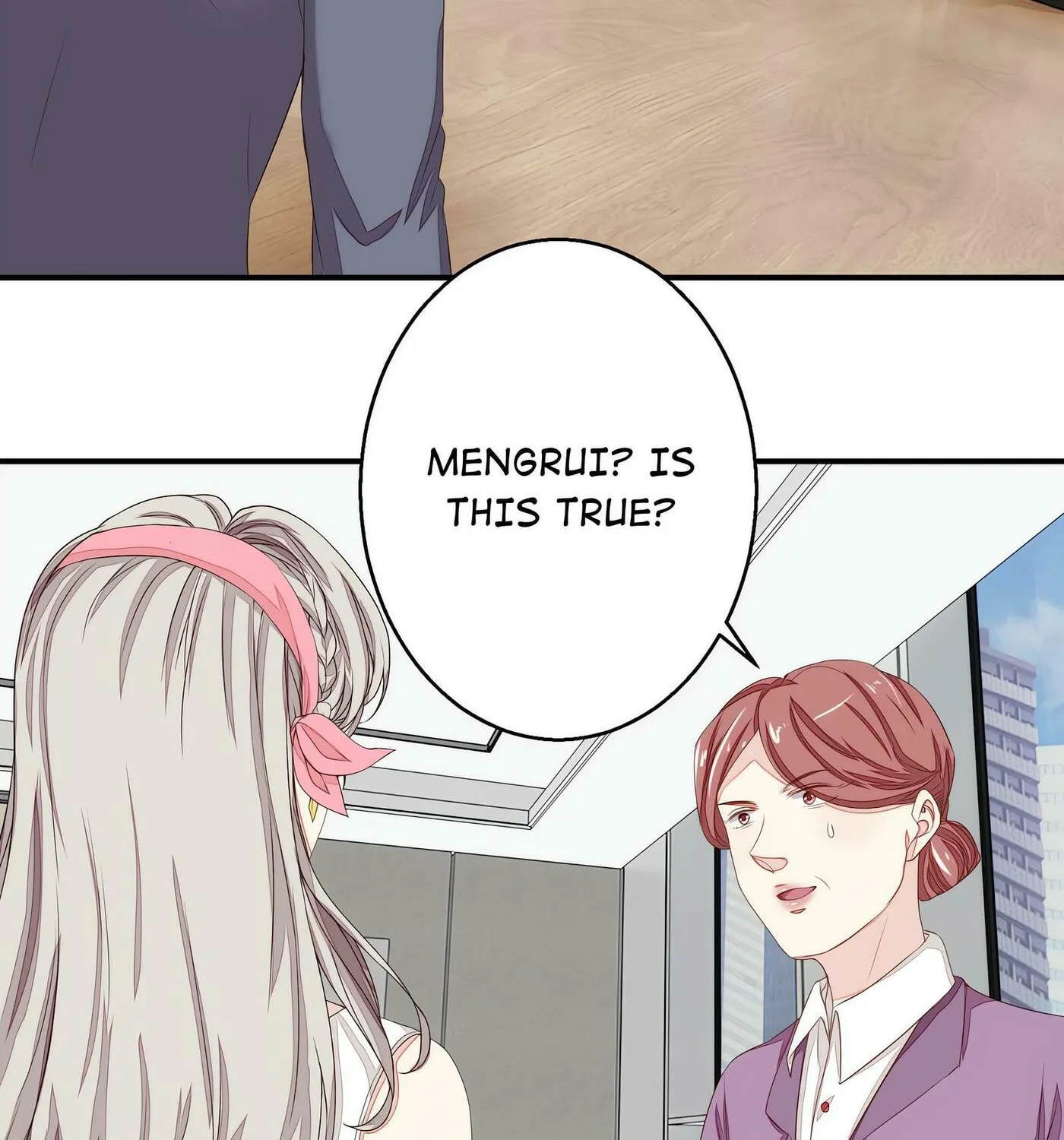 Read The Ultimate X-Ray Eyes chapter 56 image 6 on Lezhin
