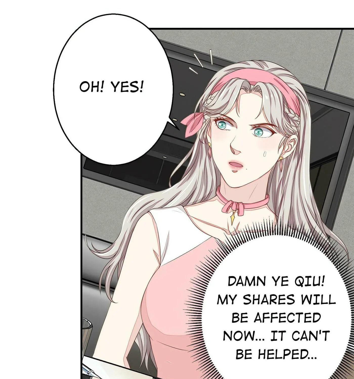 Read The Ultimate X-Ray Eyes chapter 56 image 8 on Lezhin
