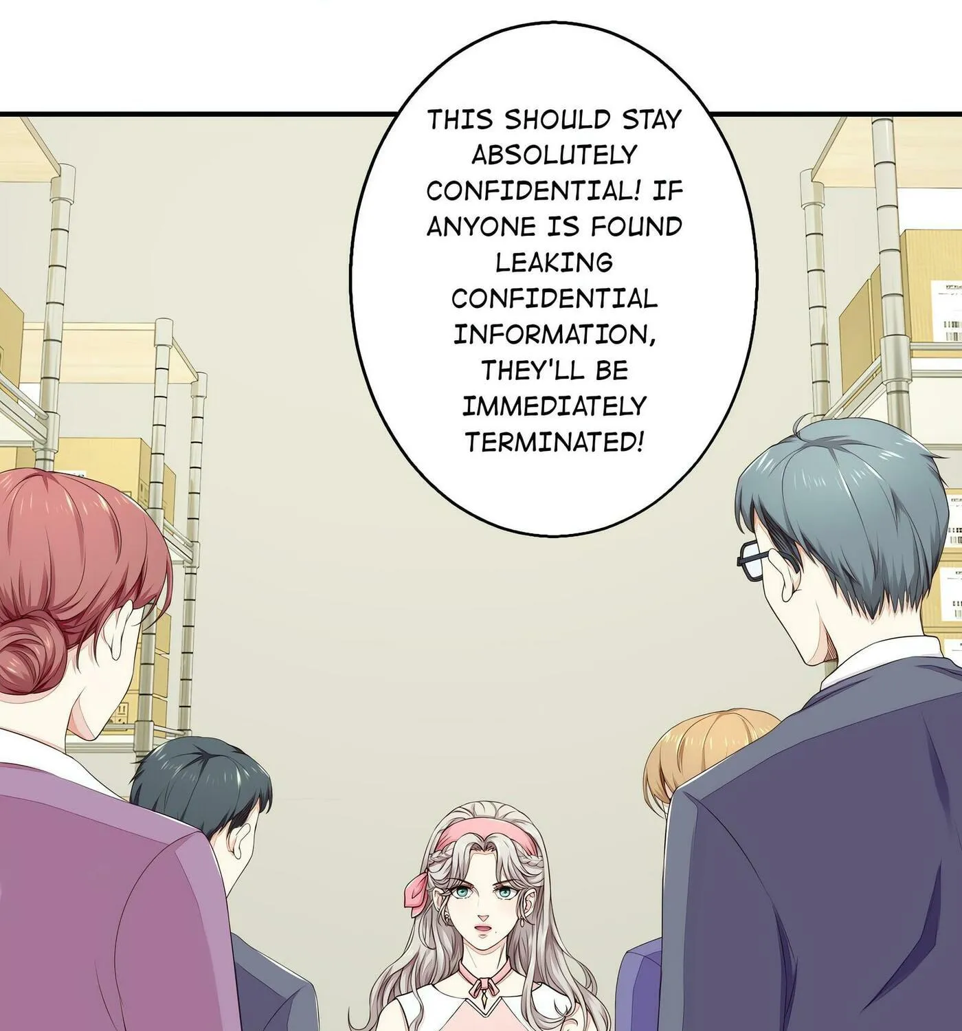 Read The Ultimate X-Ray Eyes chapter 58 image 2 on Lezhin