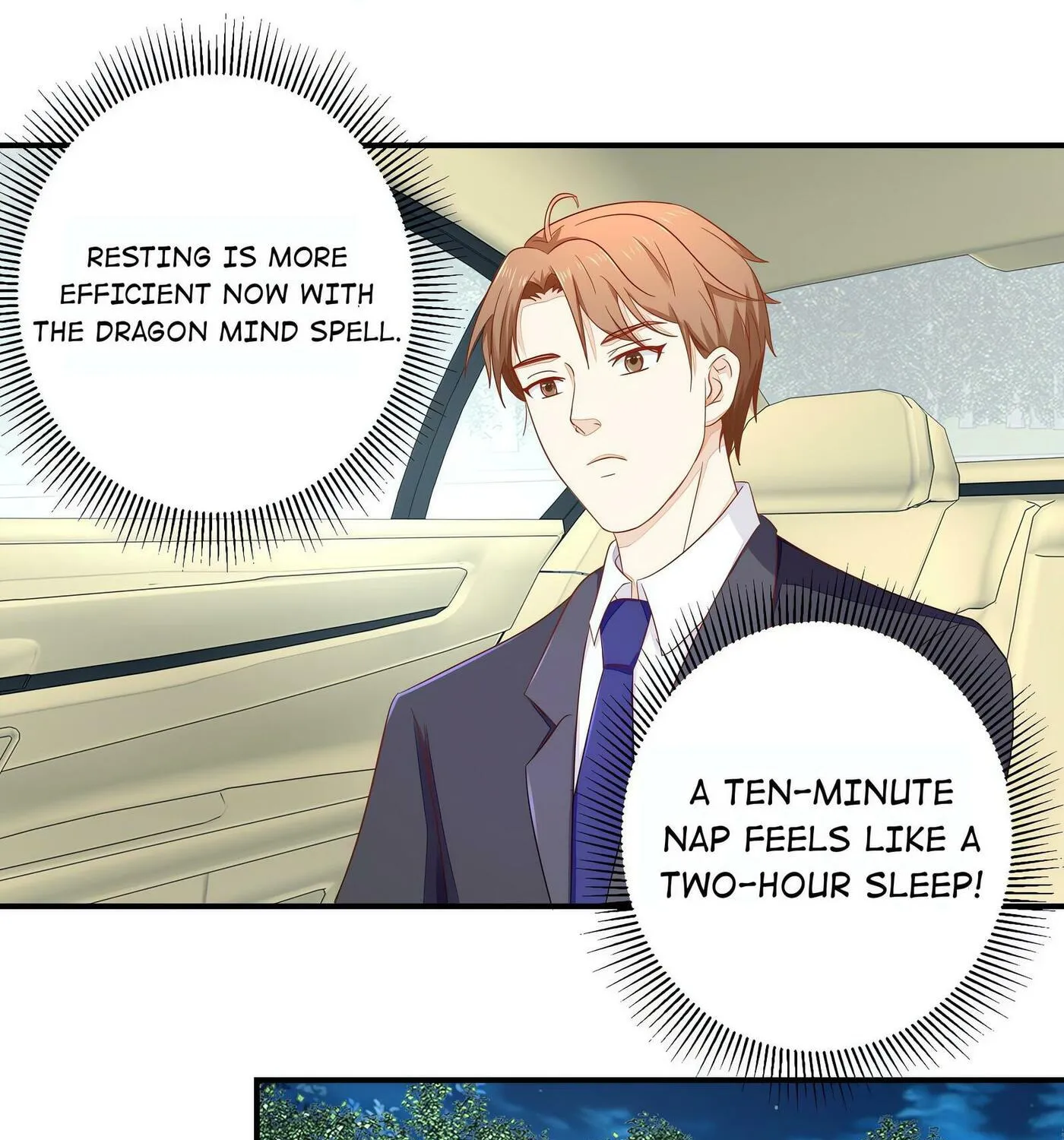 Read The Ultimate X-Ray Eyes chapter 59 image 2 on Lezhin