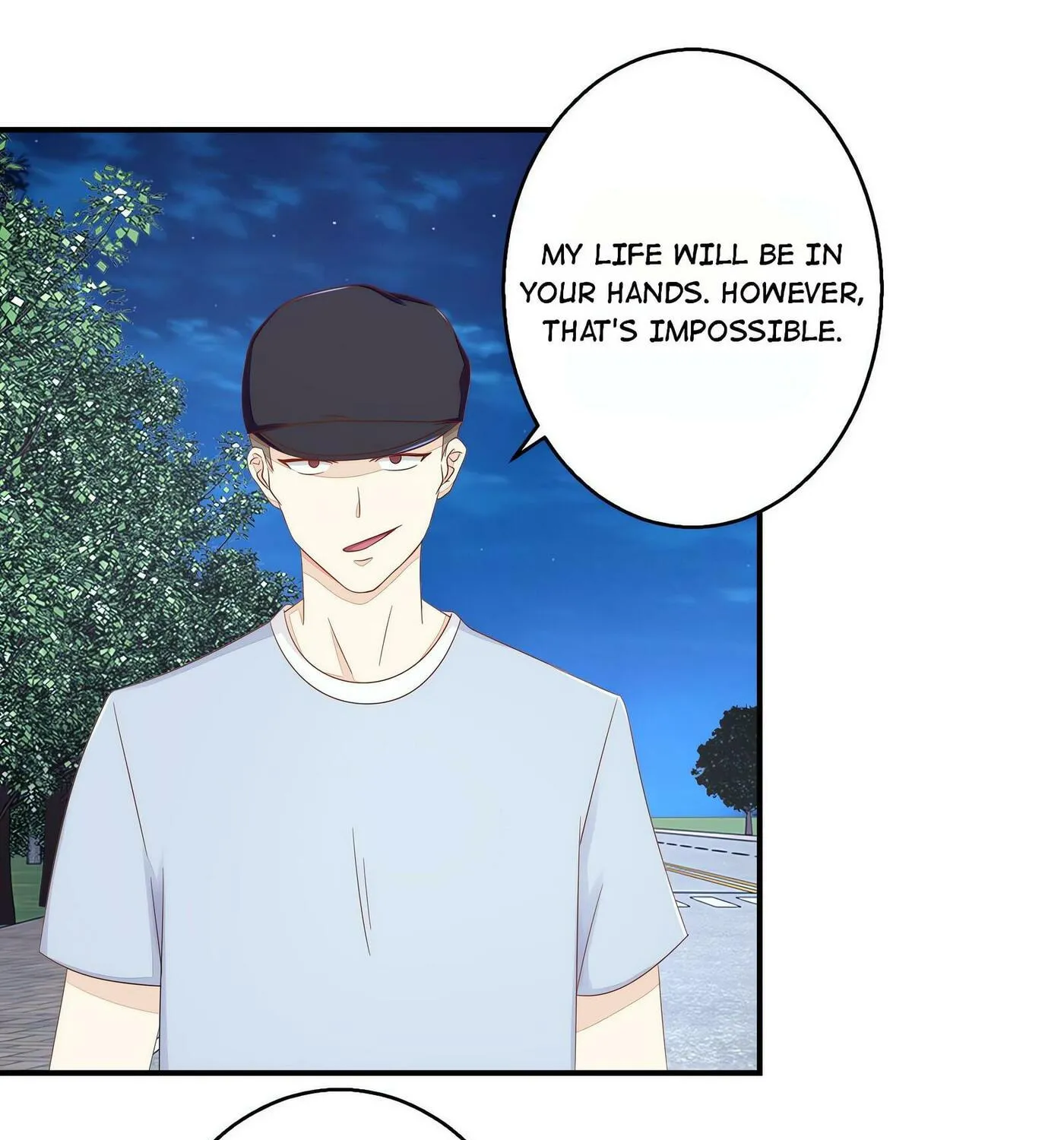Read The Ultimate X-Ray Eyes chapter 59 image 20 on Lezhin