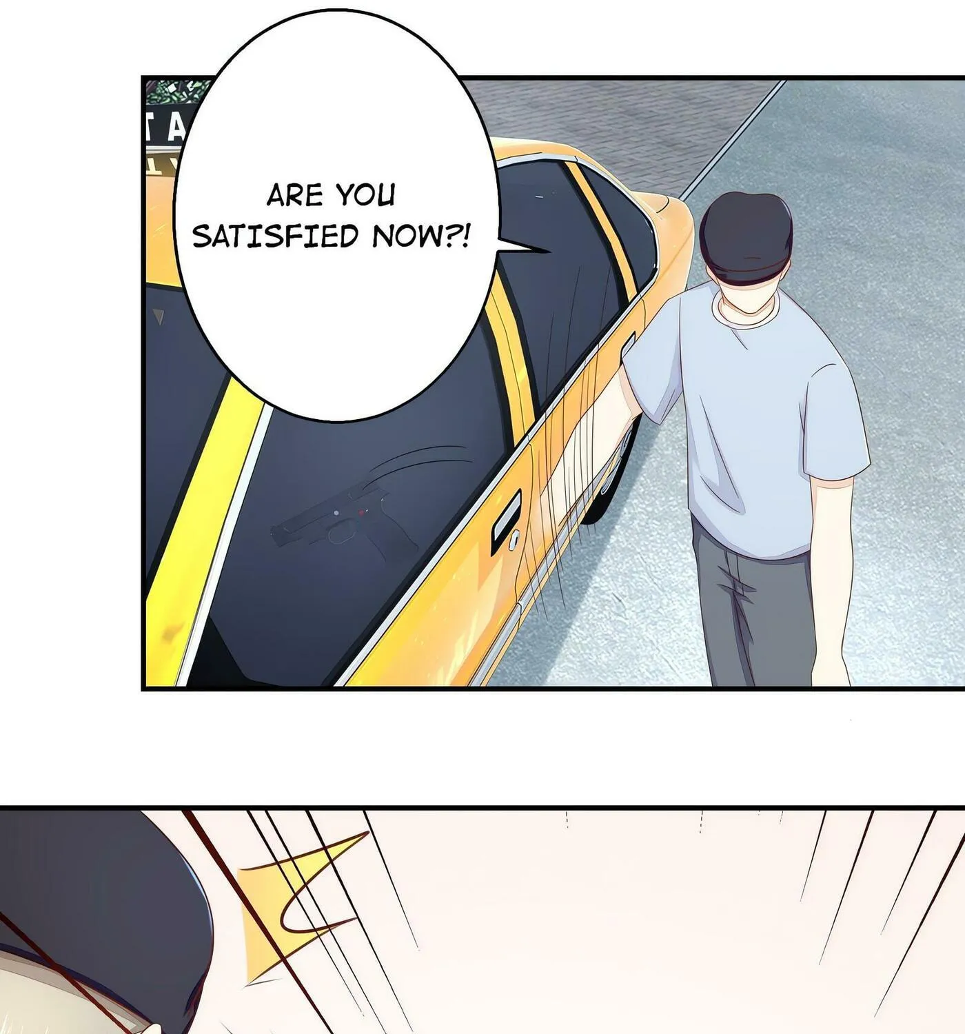 Read The Ultimate X-Ray Eyes chapter 59 image 23 on Lezhin