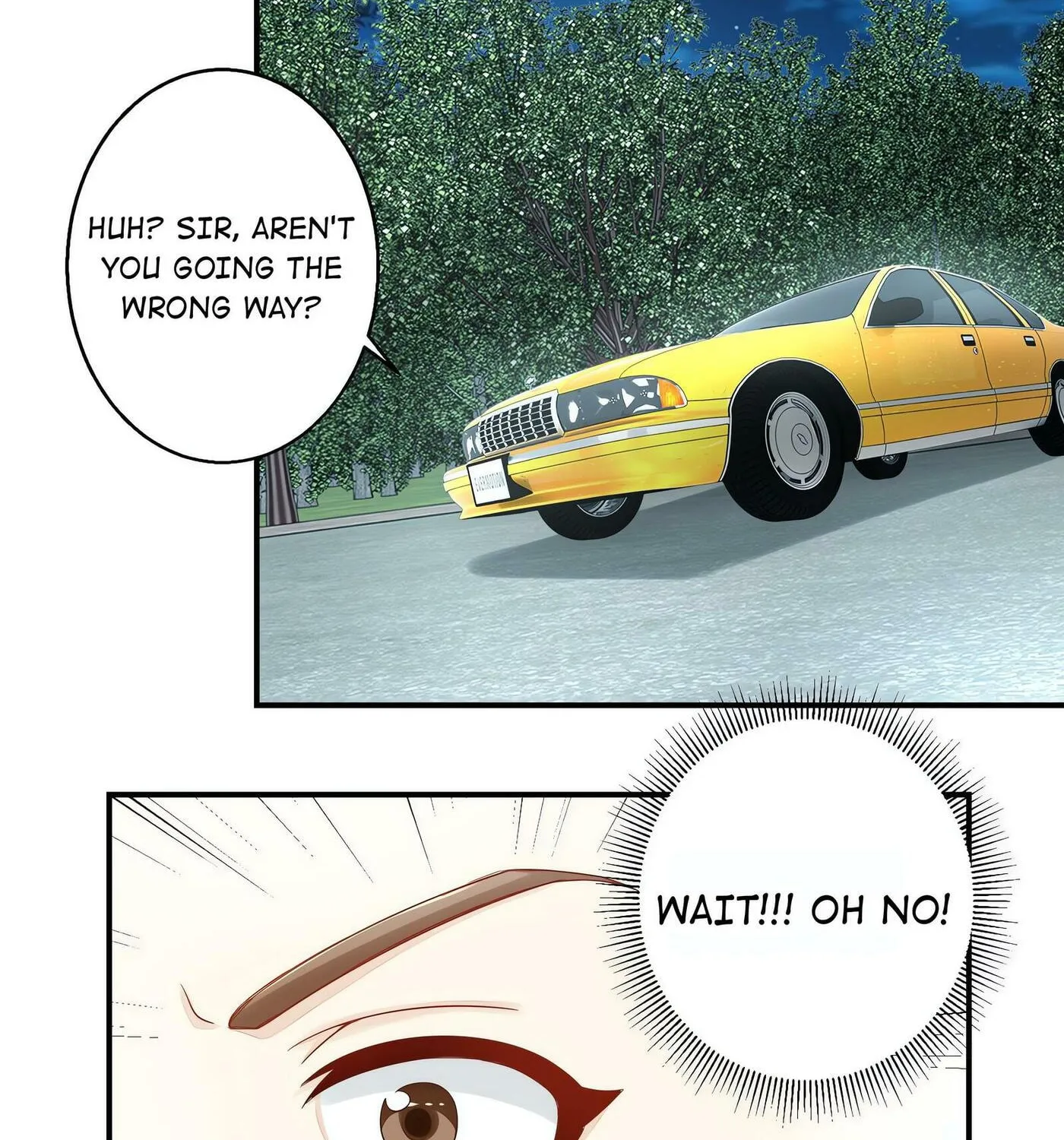 Read The Ultimate X-Ray Eyes chapter 59 image 3 on Lezhin