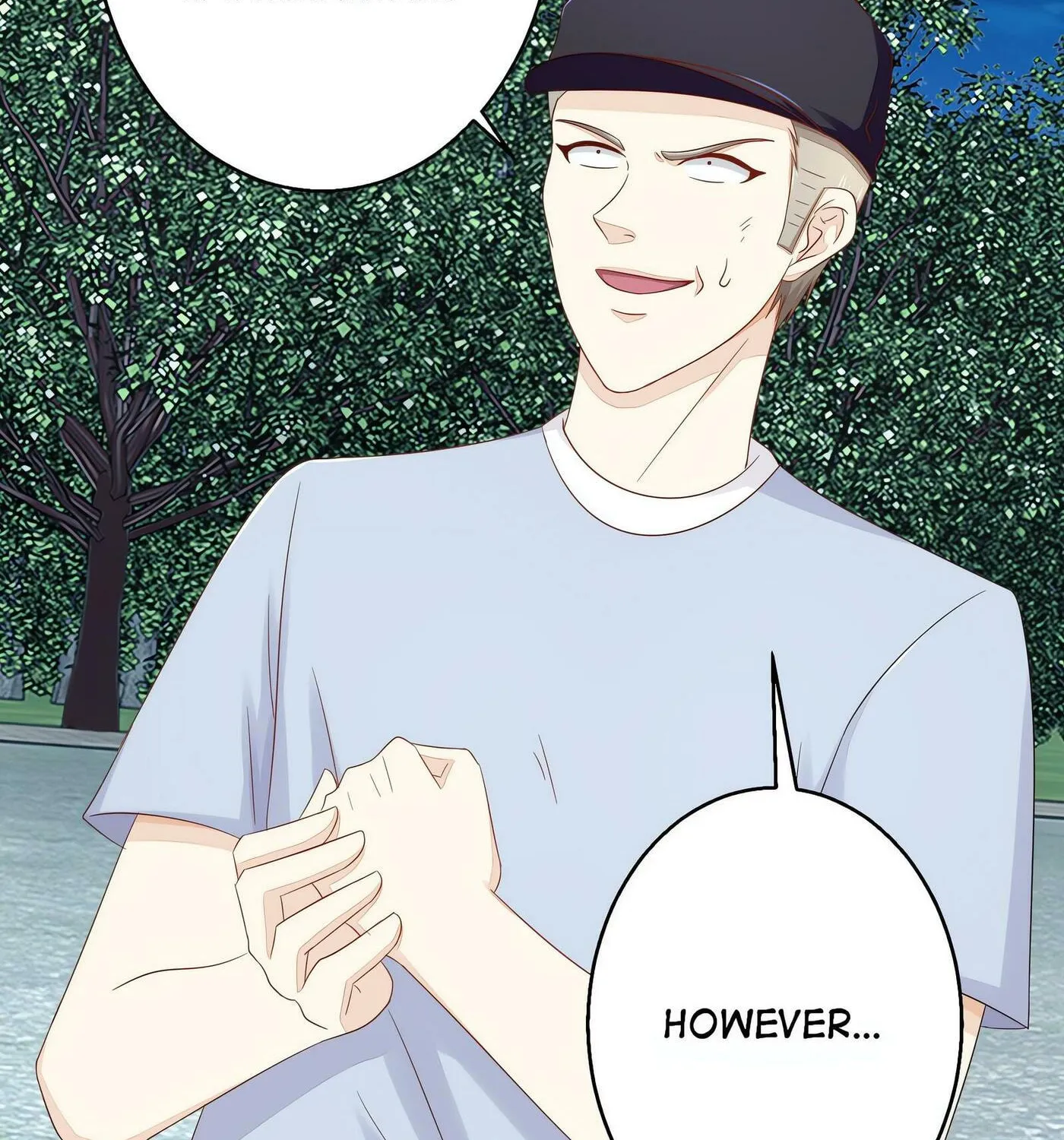 Read The Ultimate X-Ray Eyes chapter 59 image 30 on Lezhin