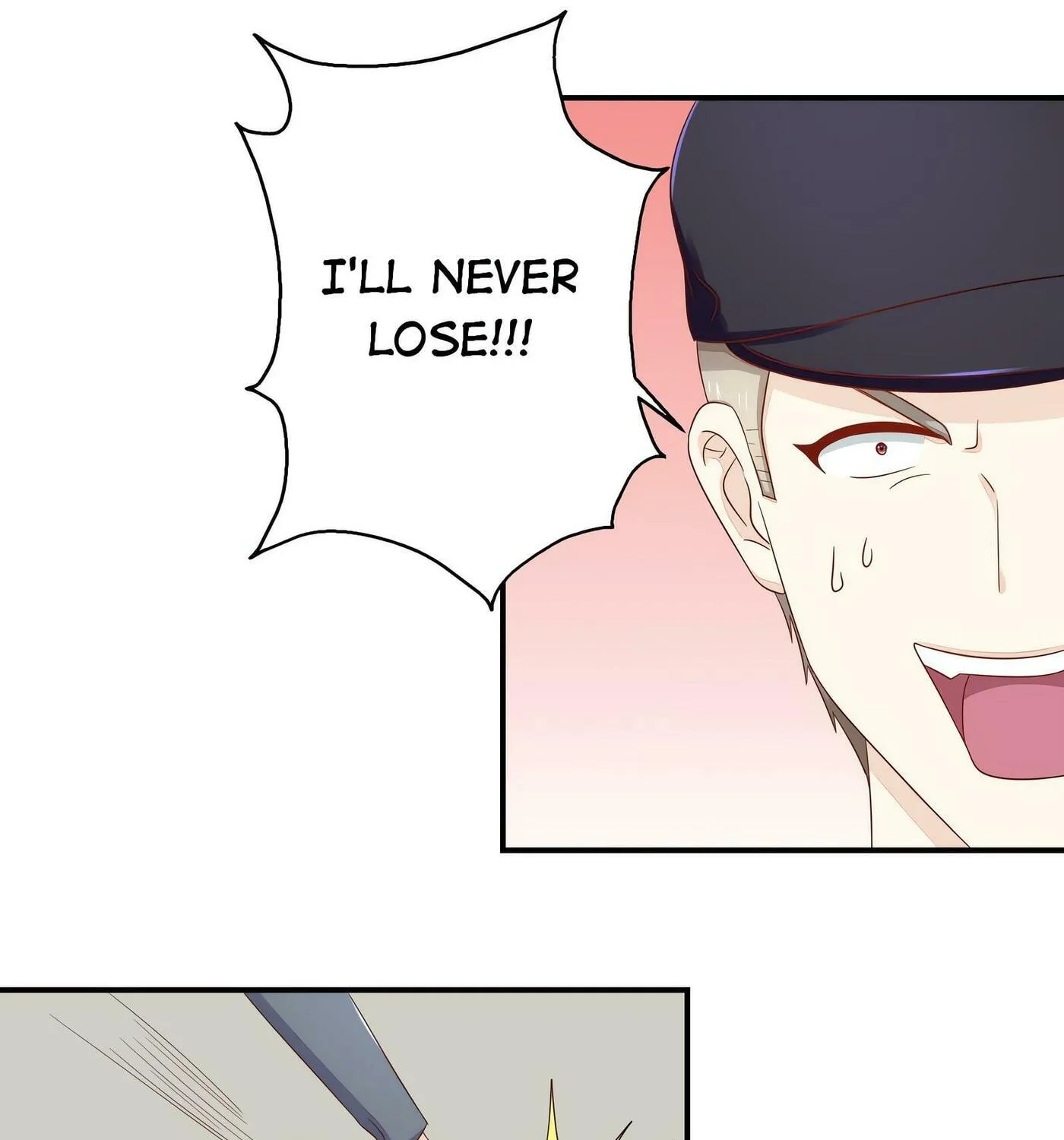 Read The Ultimate X-Ray Eyes chapter 59 image 32 on Lezhin