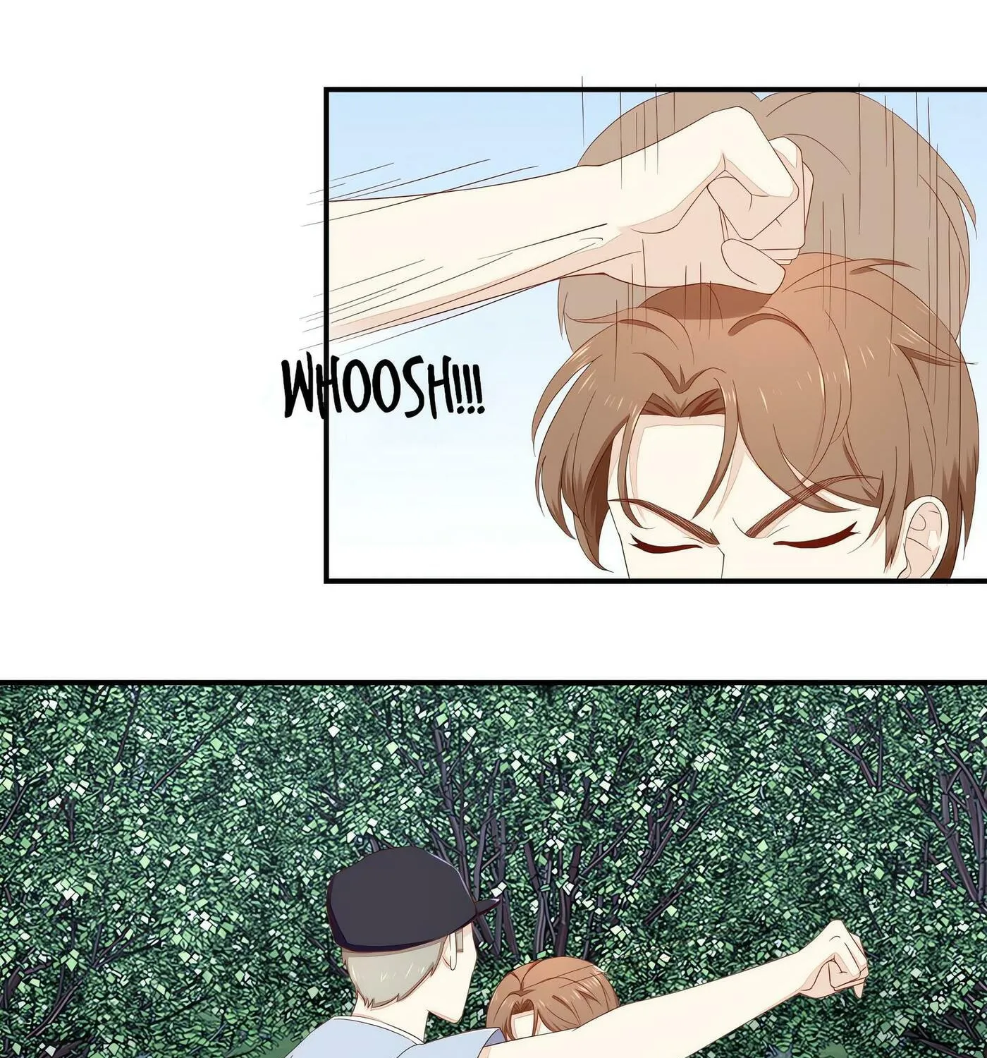 Read The Ultimate X-Ray Eyes chapter 59 image 44 on Lezhin