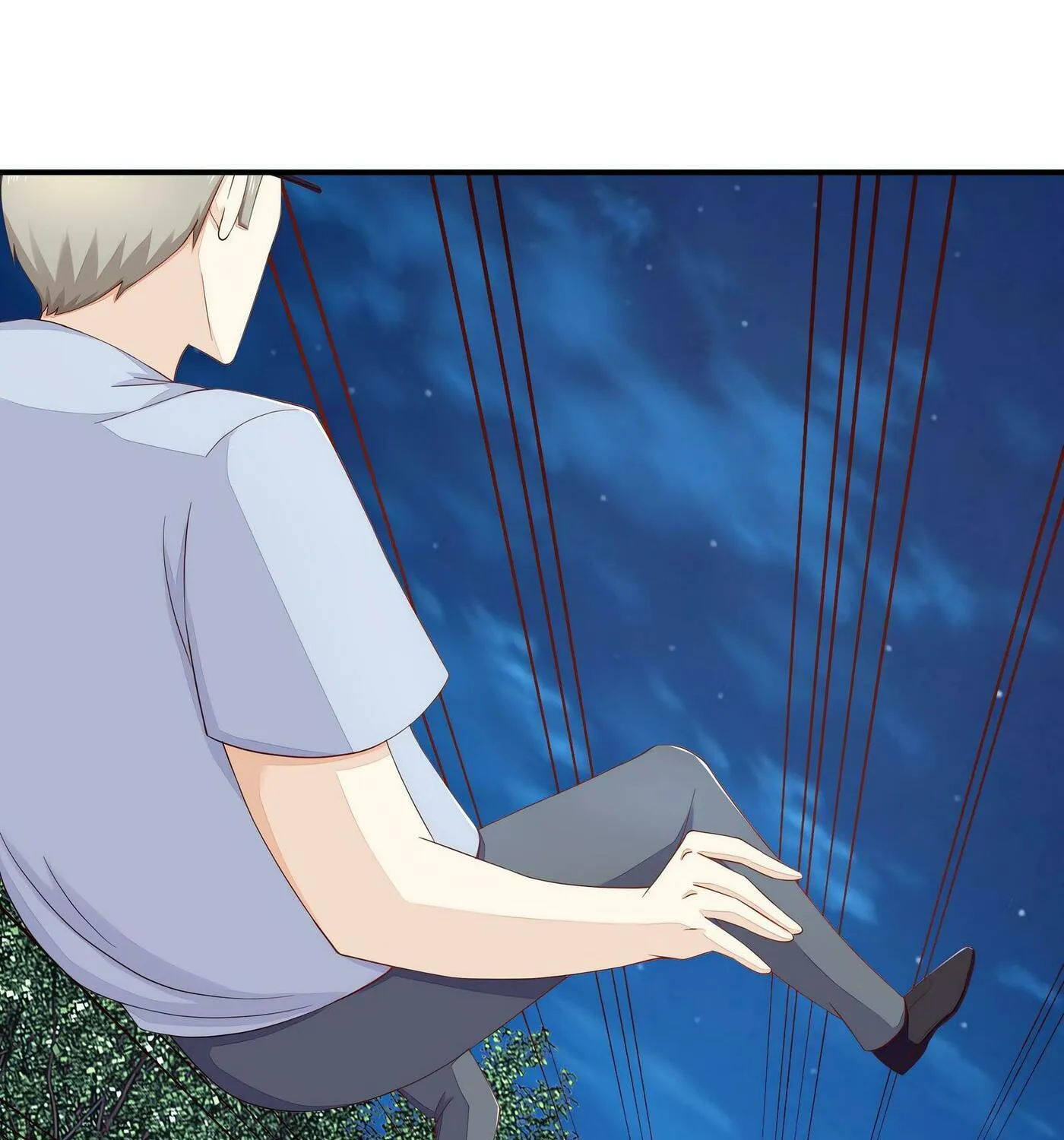 Read The Ultimate X-Ray Eyes chapter 59 image 47 on Lezhin