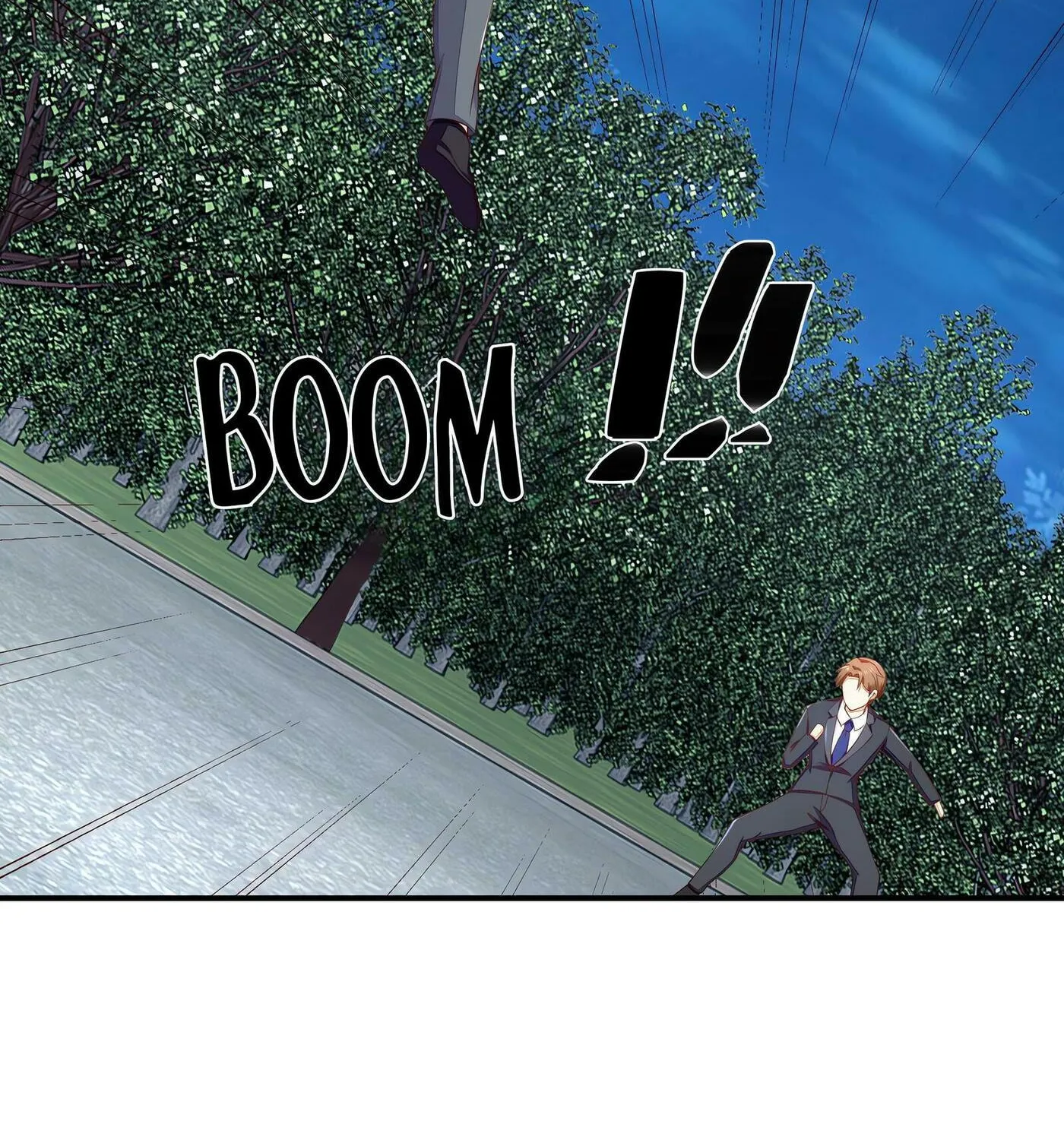 Read The Ultimate X-Ray Eyes chapter 59 image 48 on Lezhin