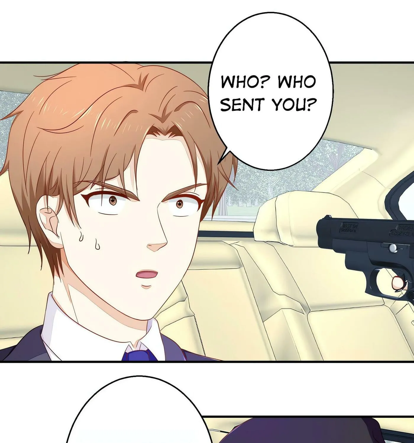 Read The Ultimate X-Ray Eyes chapter 59 image 8 on Lezhin
