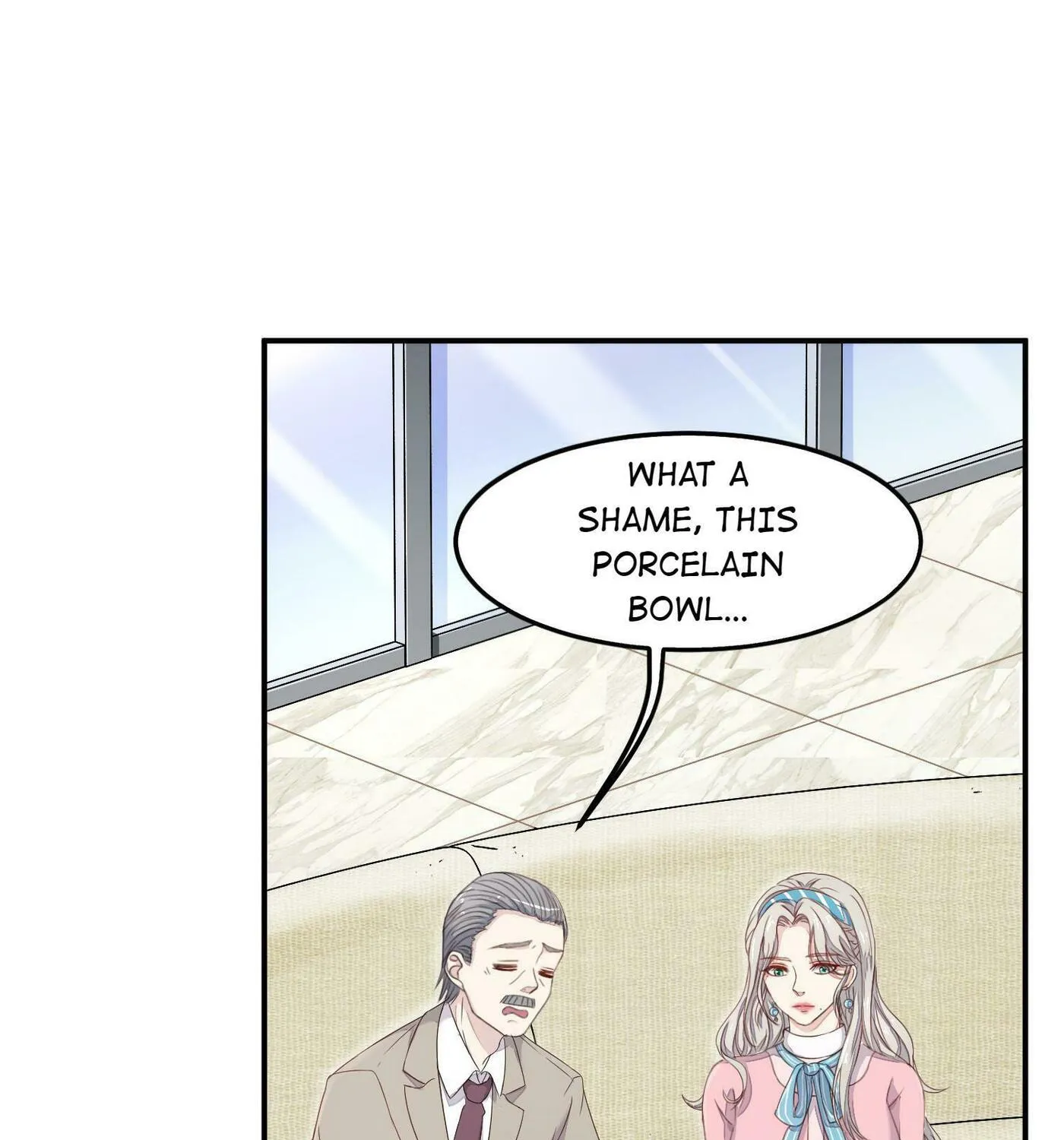 Read The Ultimate X-Ray Eyes chapter 6.2 image 0 on Lezhin