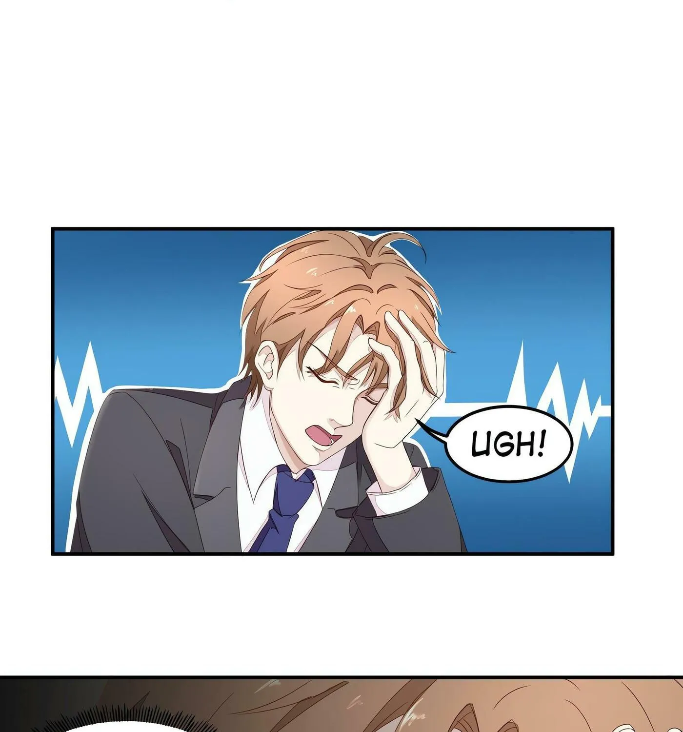Read The Ultimate X-Ray Eyes chapter 6 image 2 on Lezhin