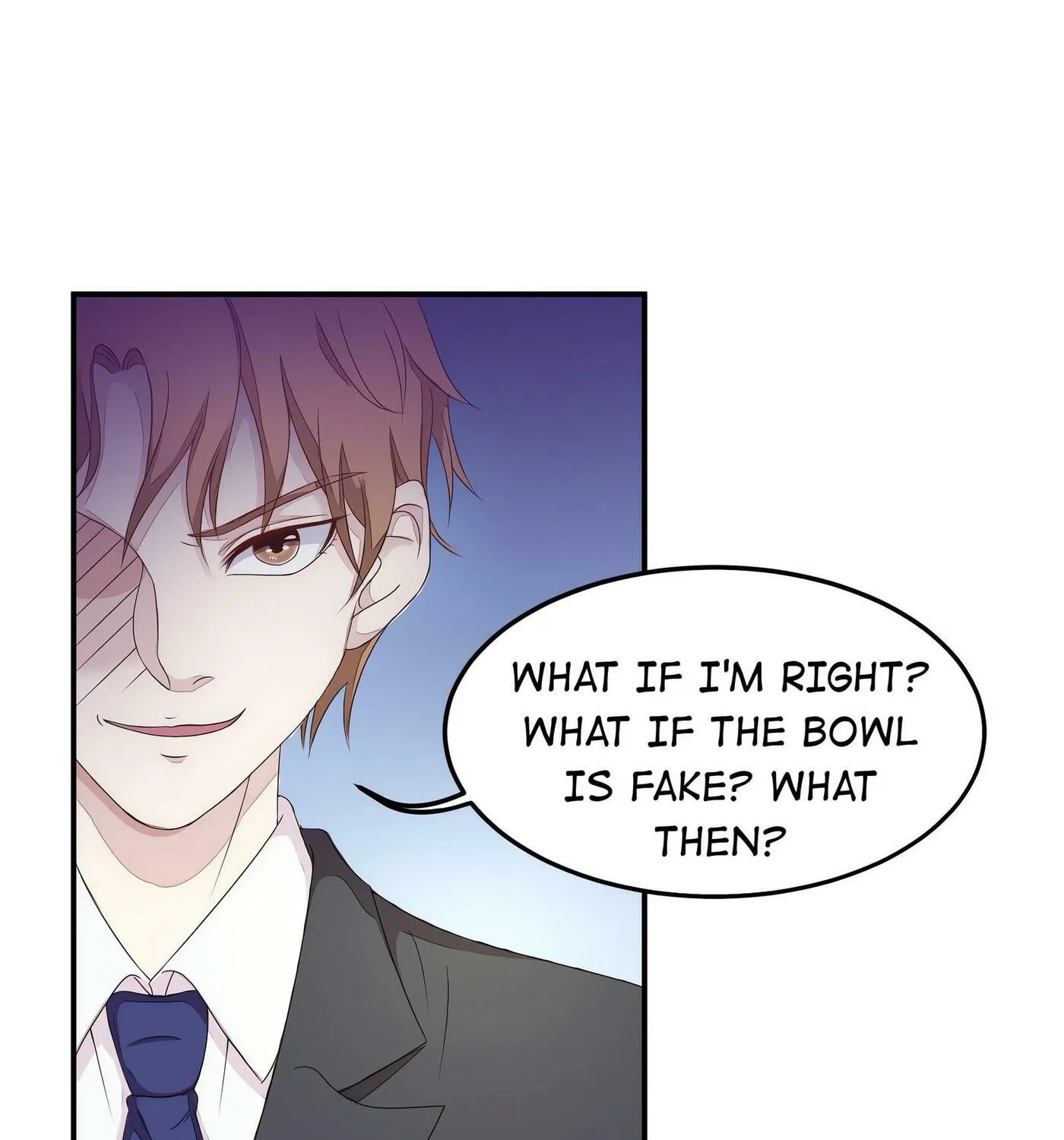 Read The Ultimate X-Ray Eyes chapter 6 image 20 on Lezhin