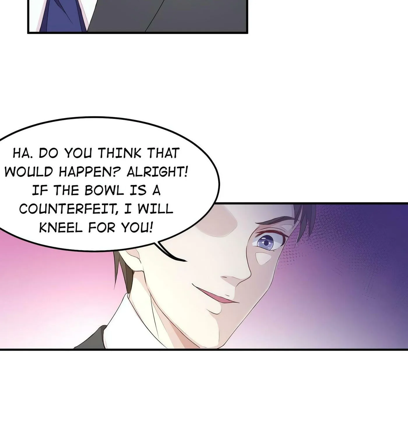 Read The Ultimate X-Ray Eyes chapter 6 image 21 on Lezhin