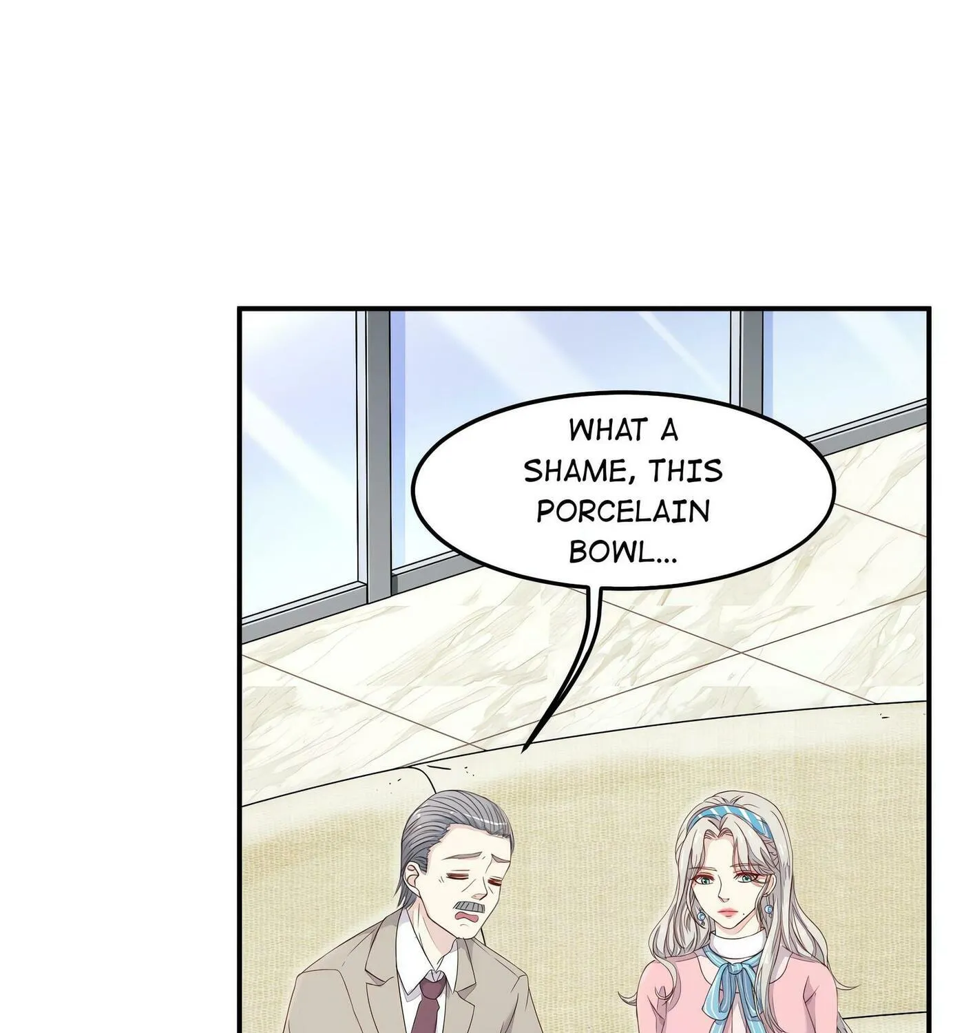 Read The Ultimate X-Ray Eyes chapter 6 image 23 on Lezhin