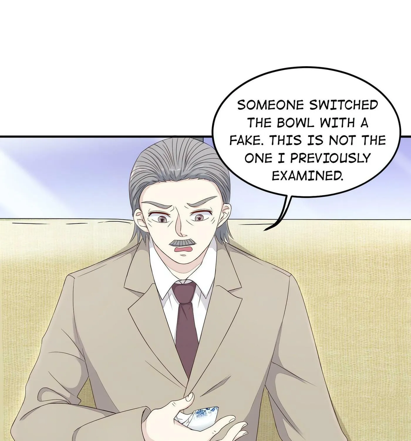 Read The Ultimate X-Ray Eyes chapter 6 image 29 on Lezhin