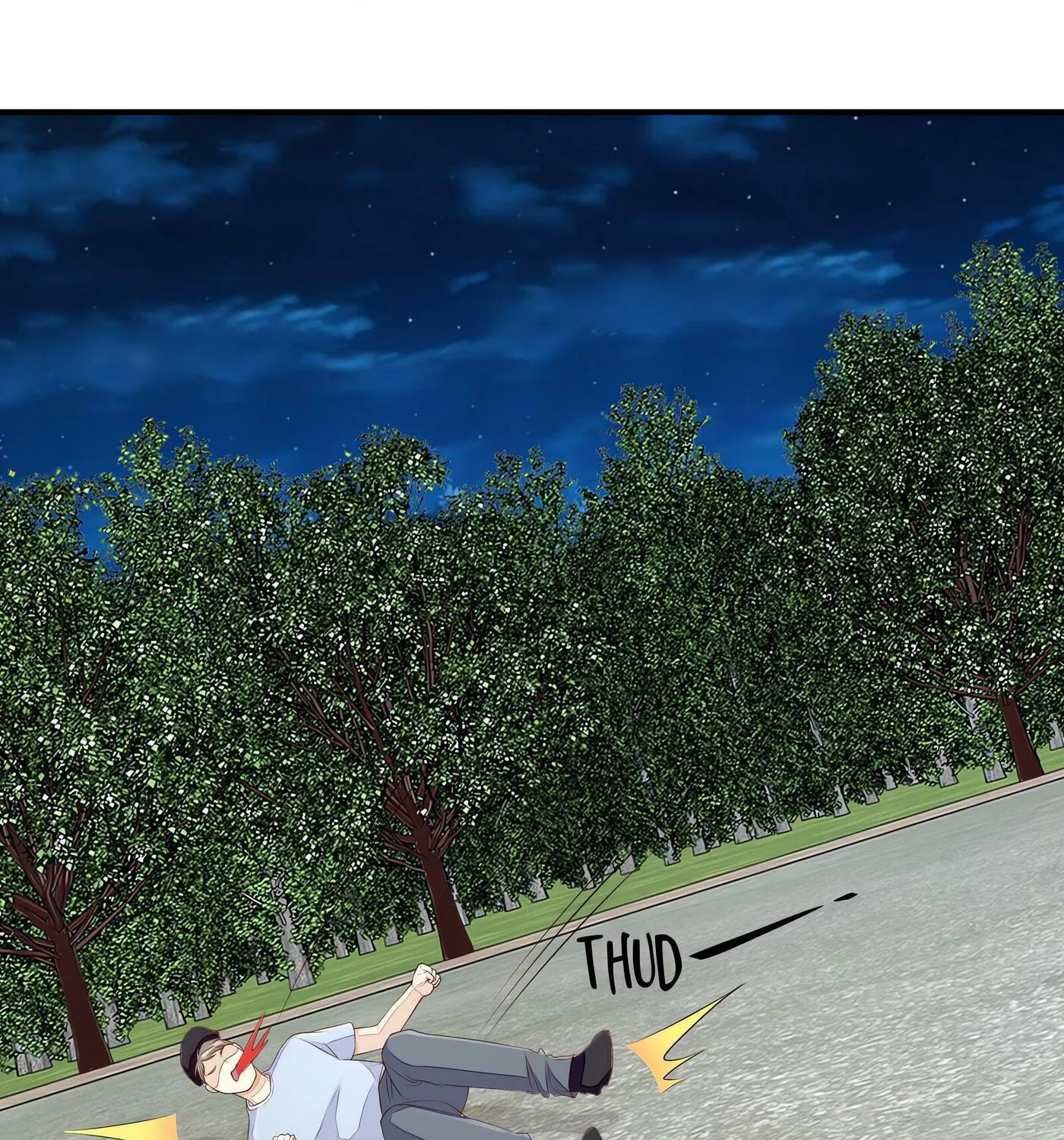 Read The Ultimate X-Ray Eyes chapter 60 image 2 on Lezhin