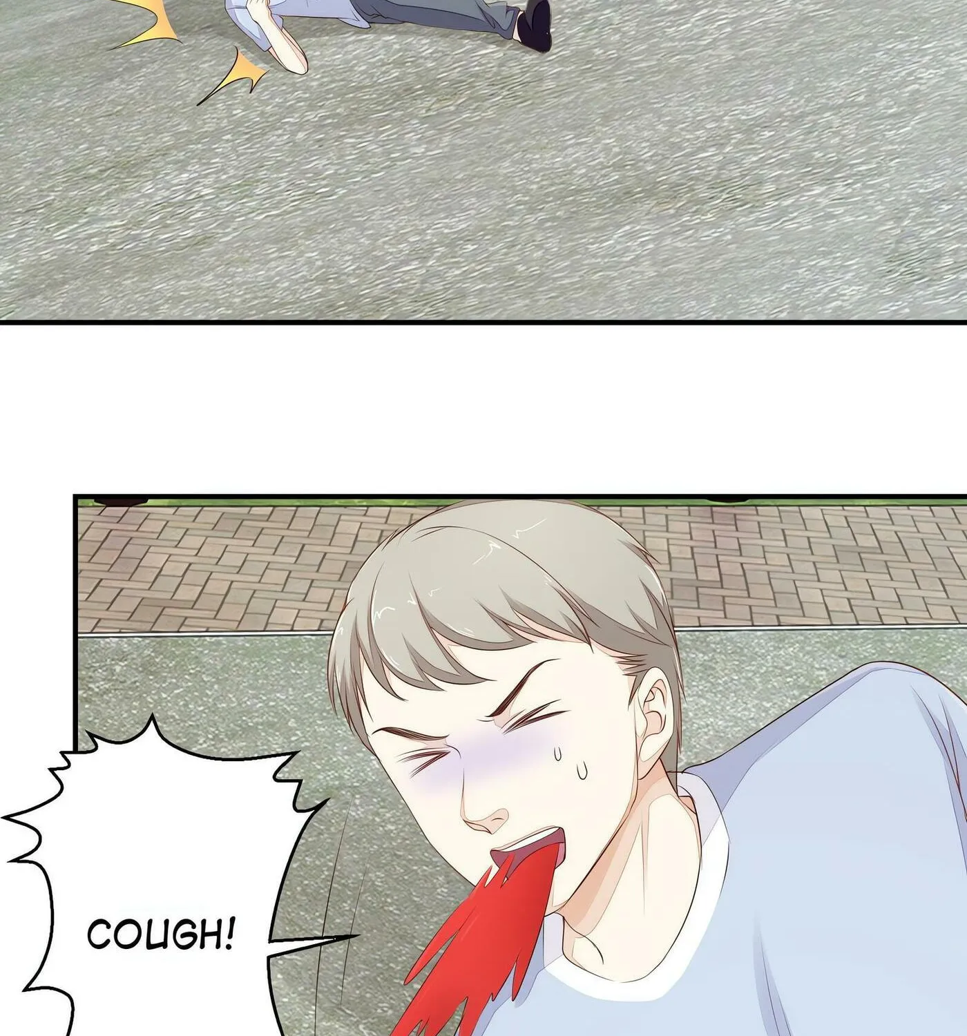 Read The Ultimate X-Ray Eyes chapter 60 image 3 on Lezhin