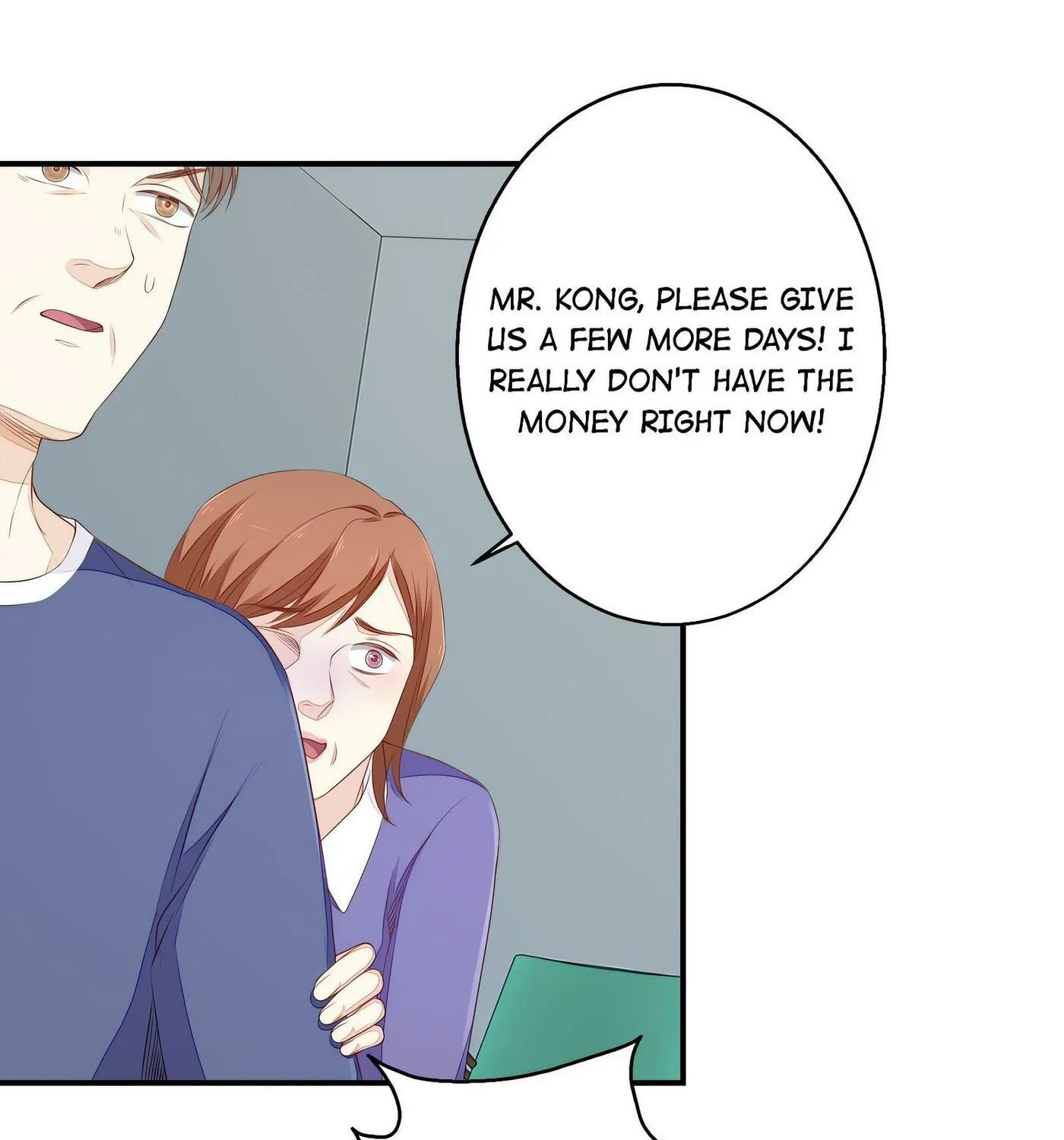 Read The Ultimate X-Ray Eyes chapter 60 image 41 on Lezhin