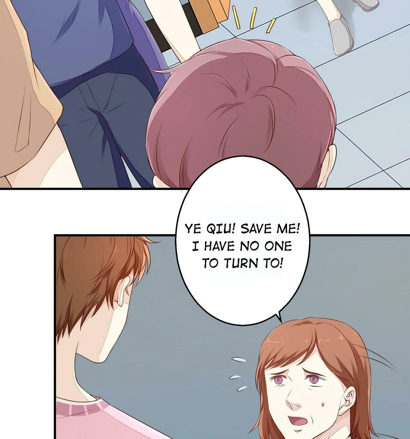 Read The Ultimate X-Ray Eyes chapter 60 image 45 on Lezhin