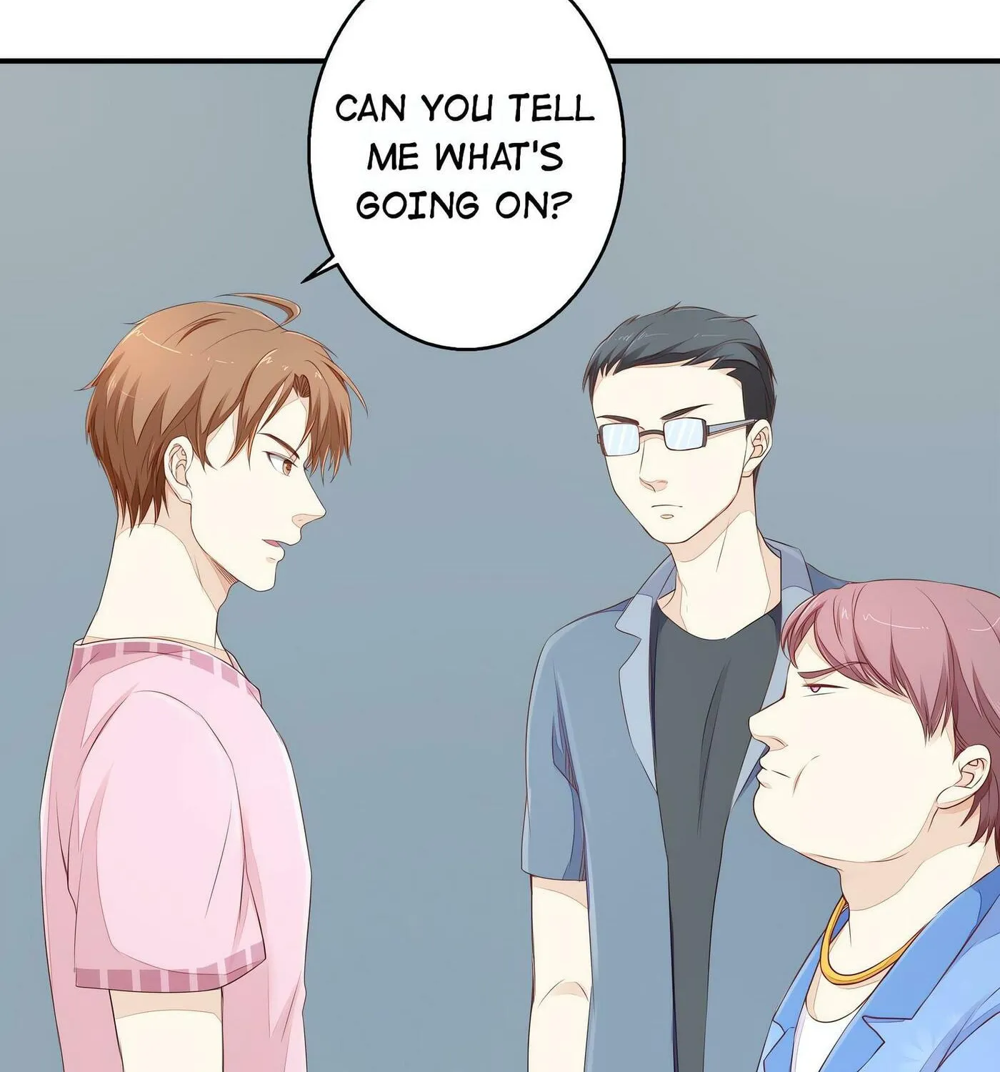 Read The Ultimate X-Ray Eyes chapter 60 image 48 on Lezhin