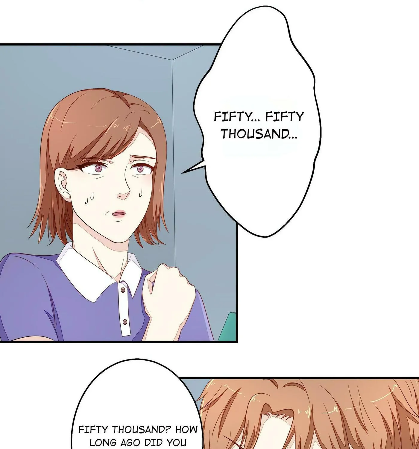 Read The Ultimate X-Ray Eyes chapter 61 image 2 on Lezhin