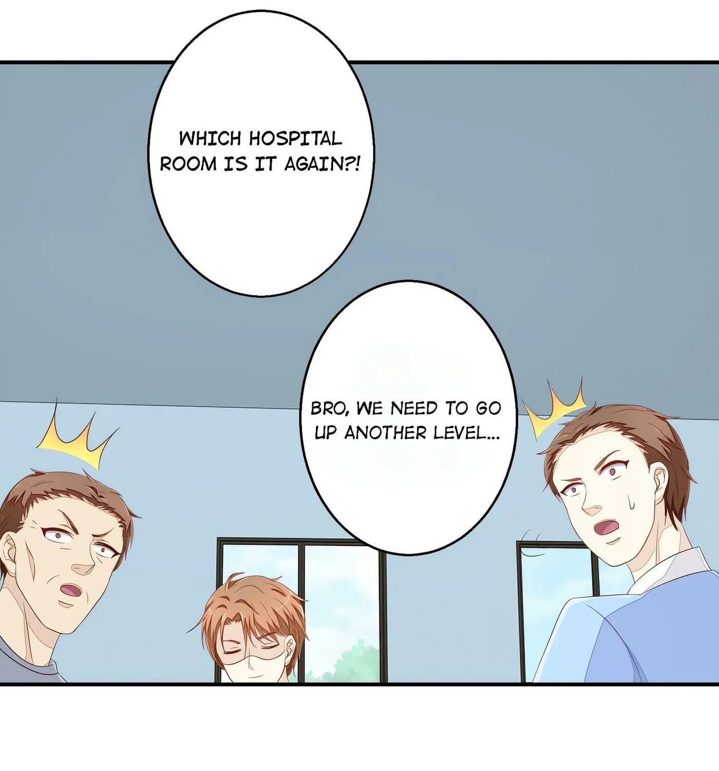 Read The Ultimate X-Ray Eyes chapter 61 image 41 on Lezhin