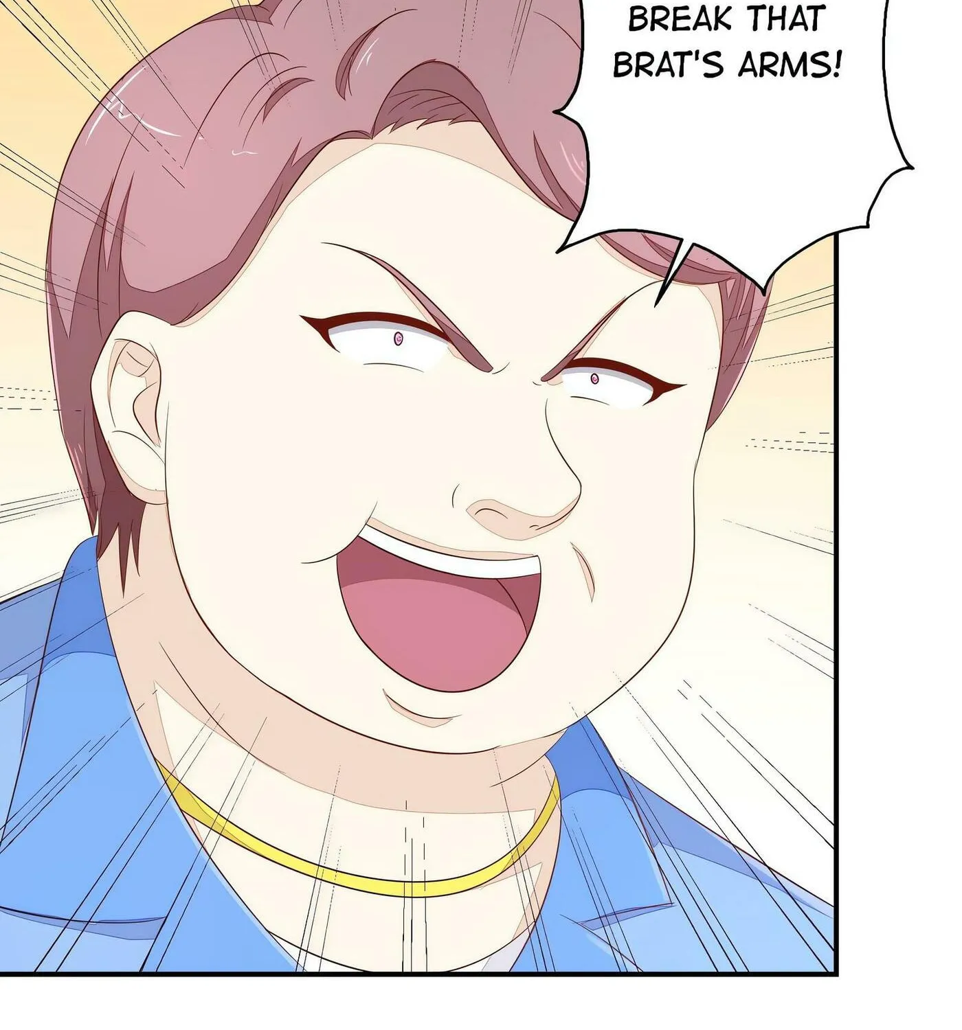 Read The Ultimate X-Ray Eyes chapter 61 image 9 on Lezhin