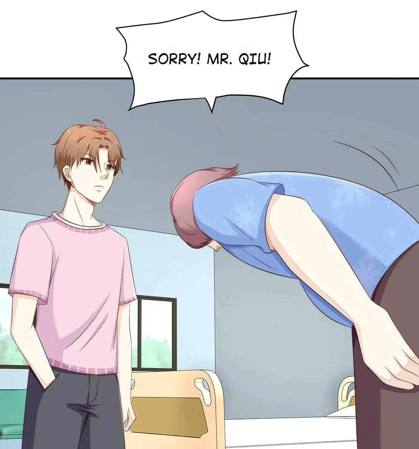 Read The Ultimate X-Ray Eyes chapter 62 image 2 on Lezhin